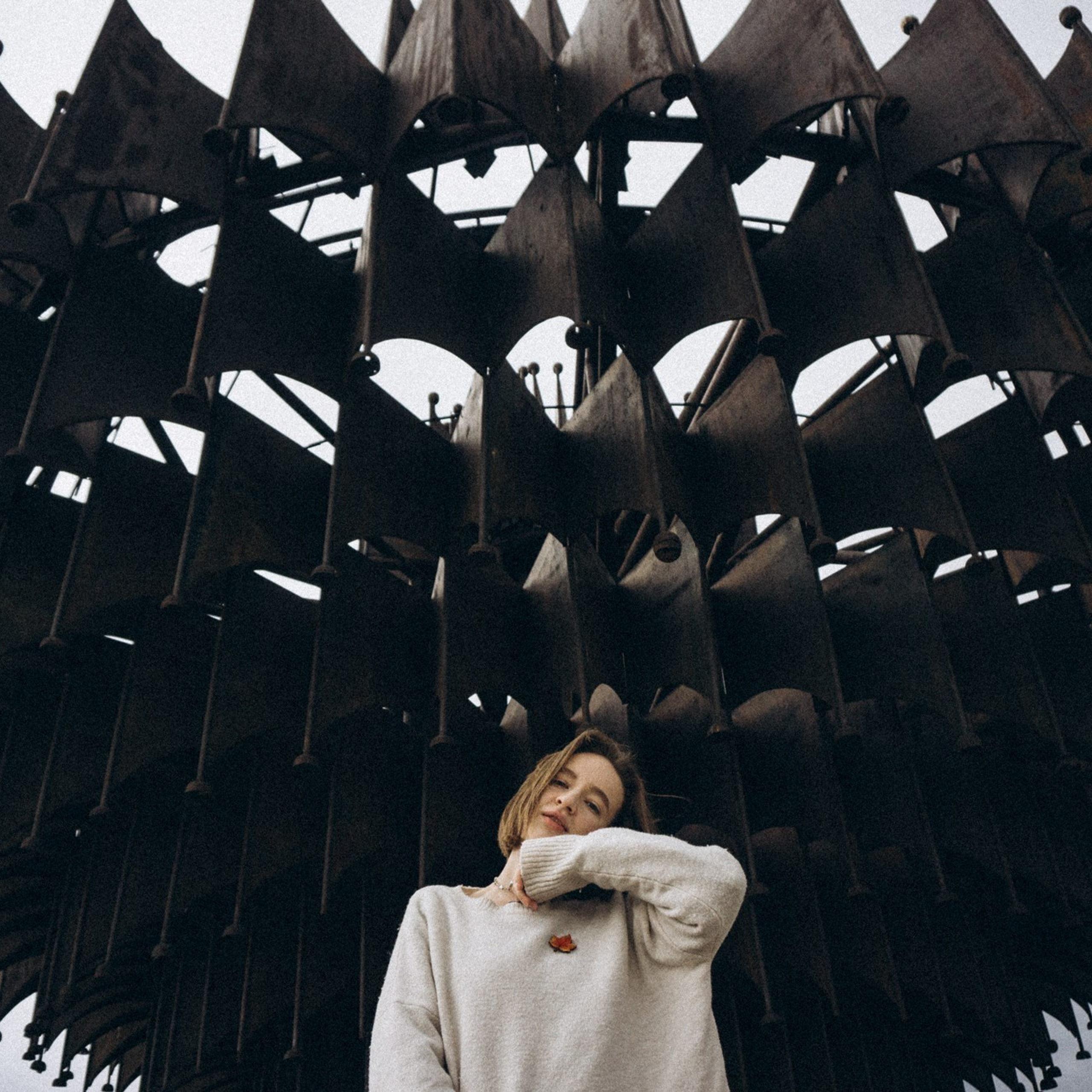 Уехать на день в Гюмри