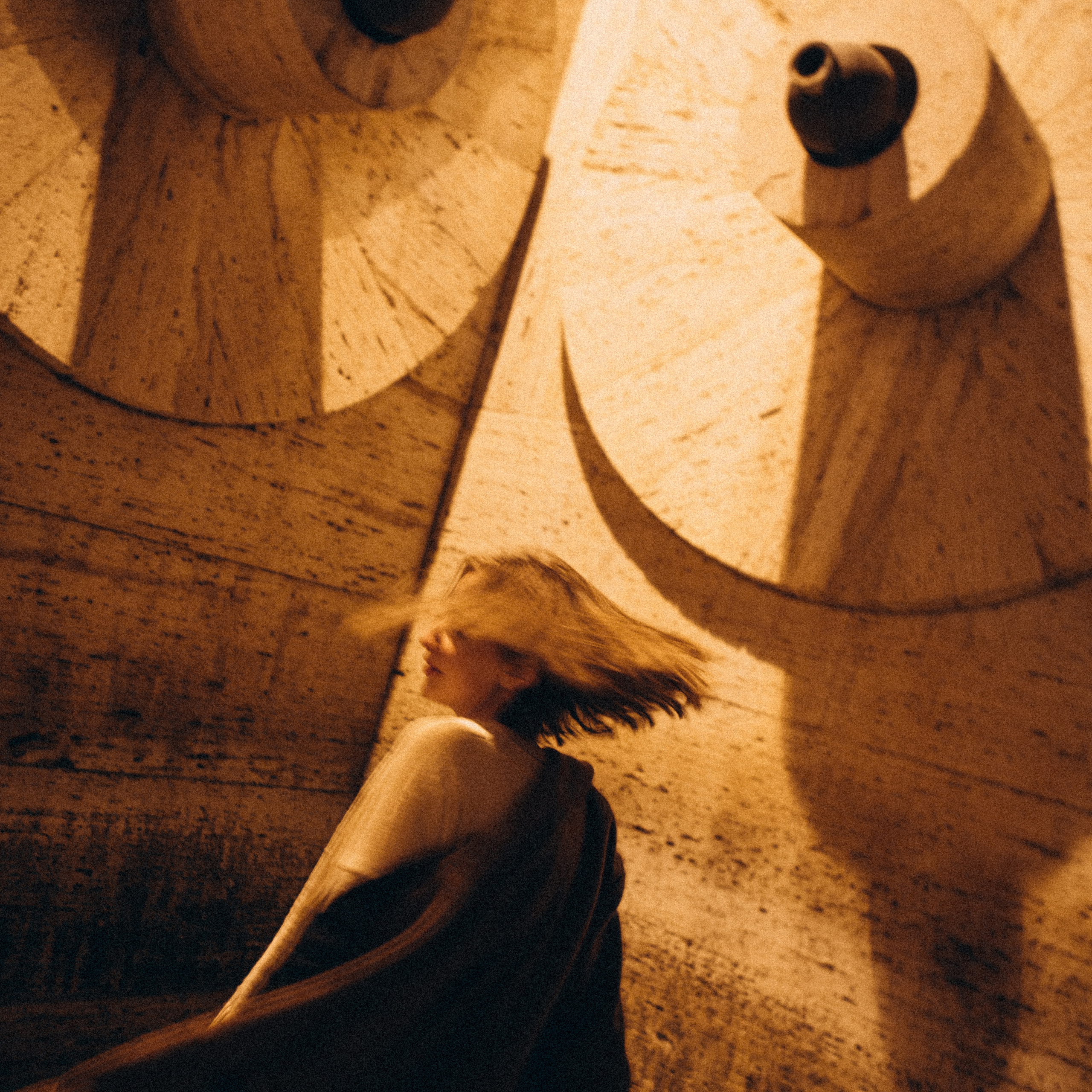 Вечерний Ереван