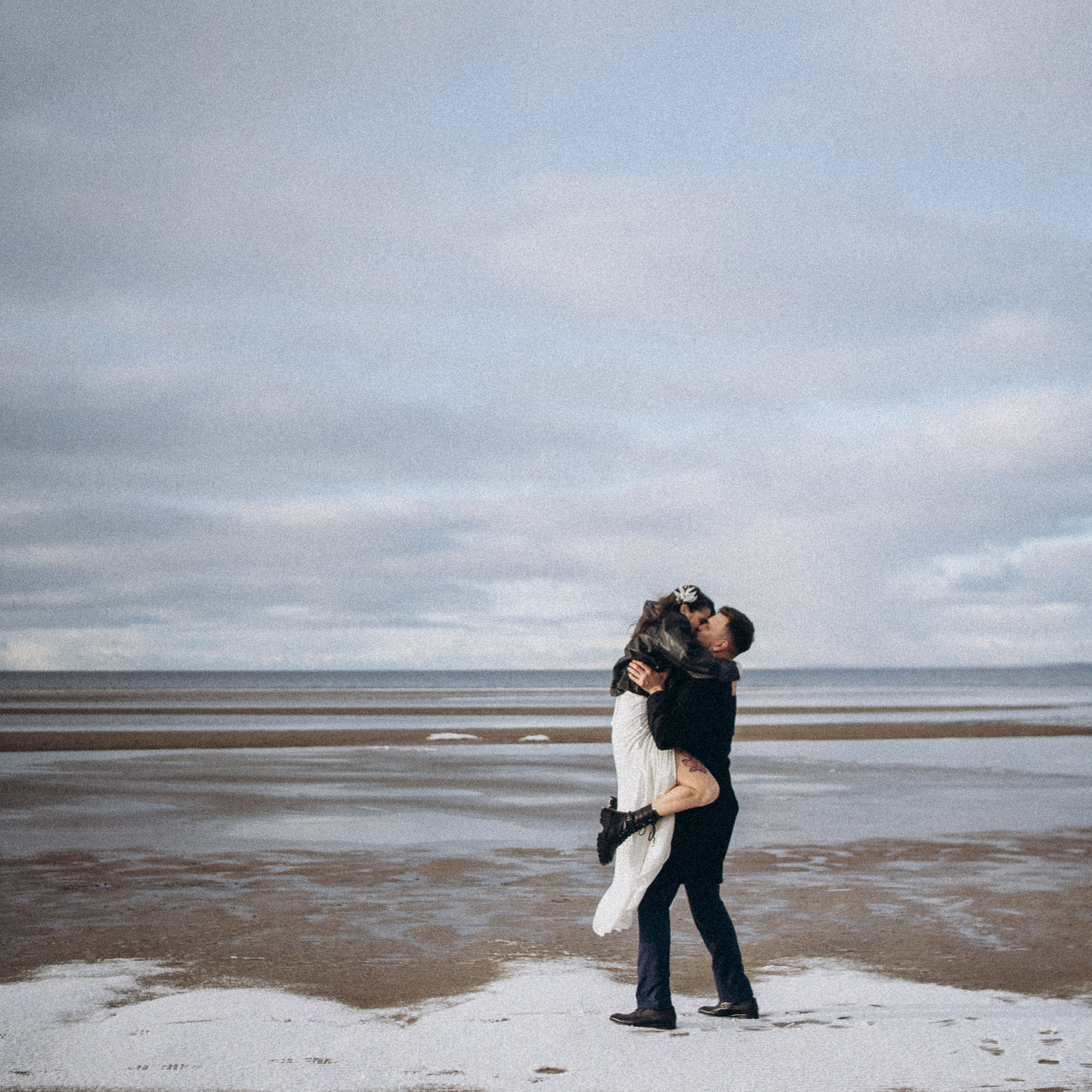 Соня и Паша