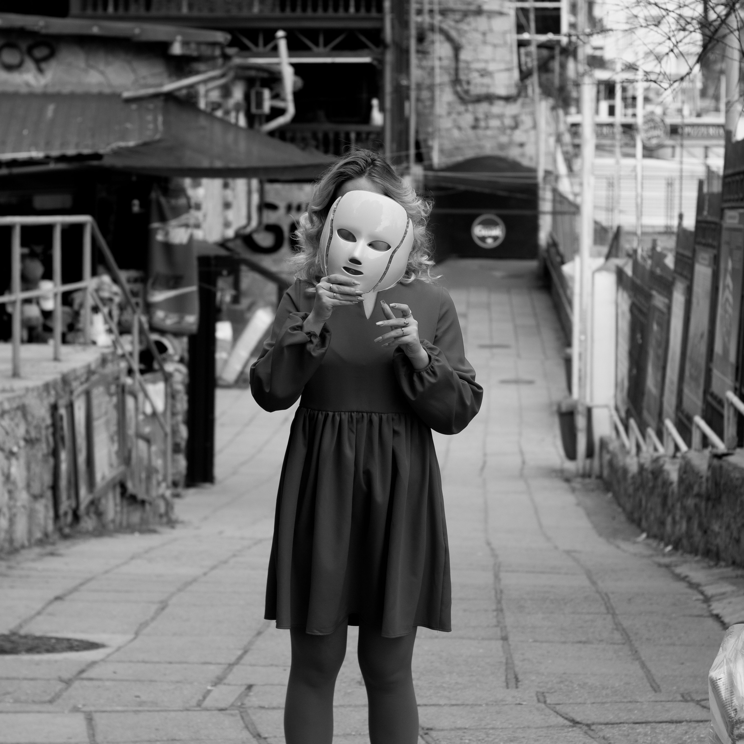 Индивидуальные