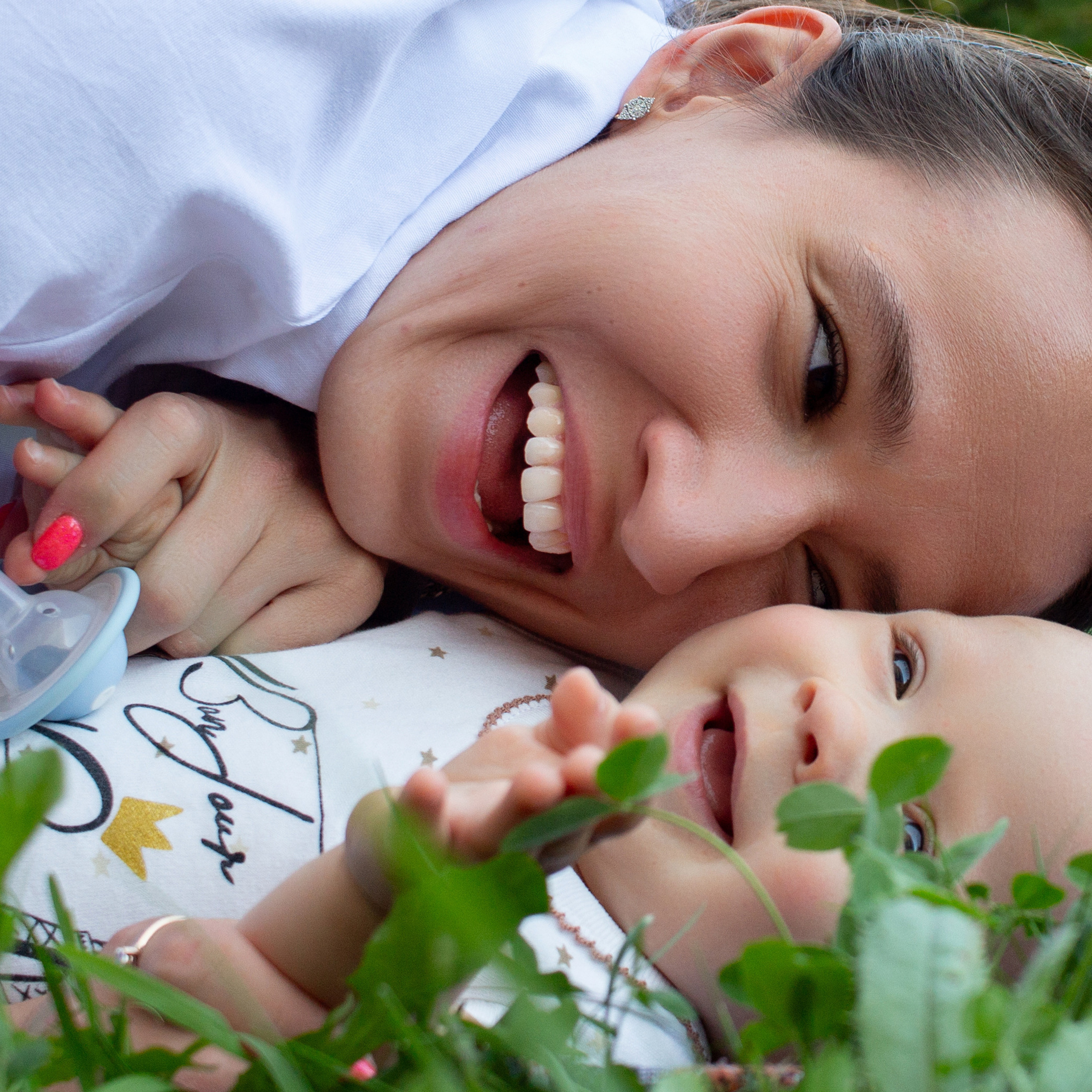 Марина и Валерия