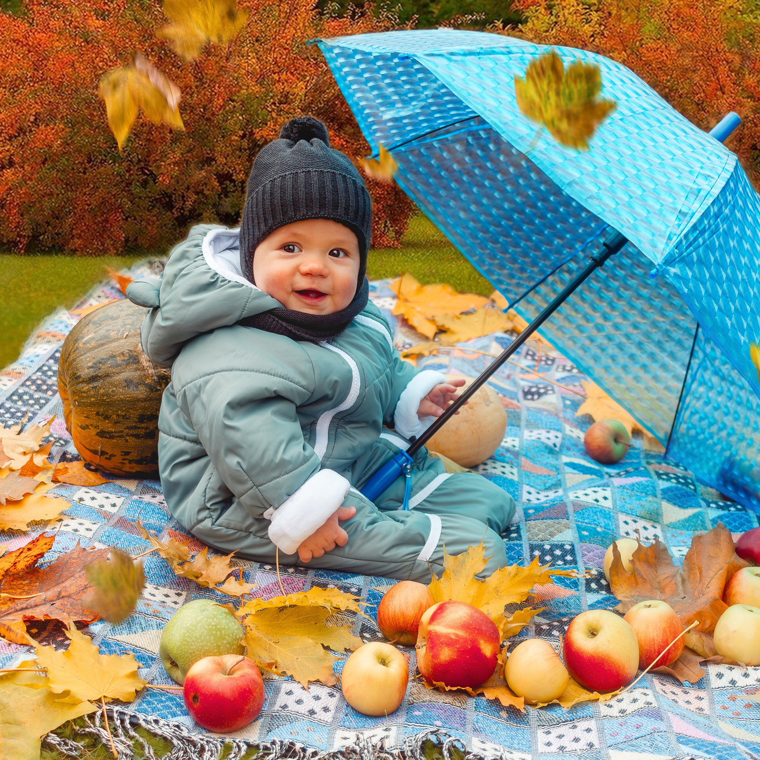 Юлия и Антон