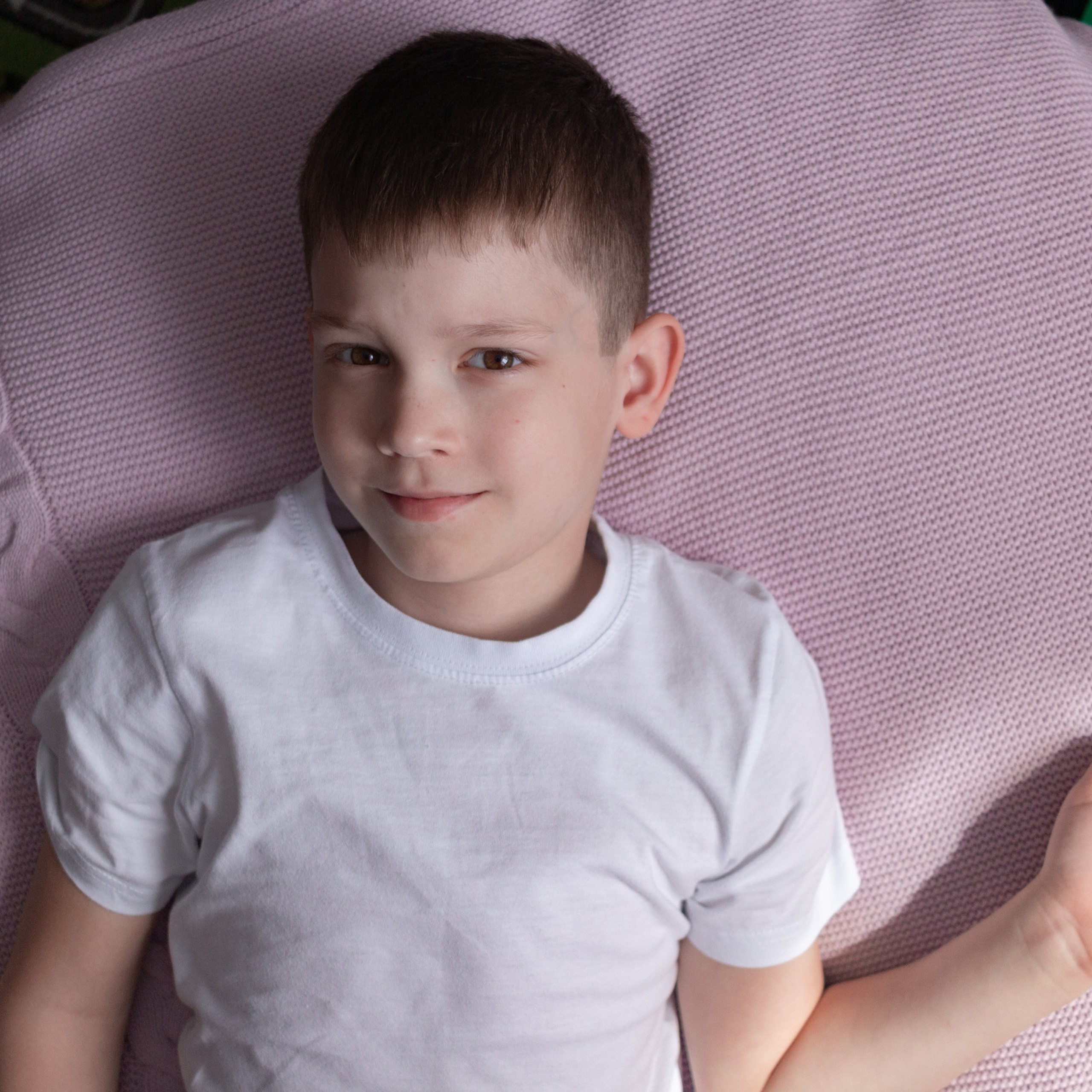 Отзывы. Фотограф новорожденных, семейный фотограф в Одинцово Ольга Генералова