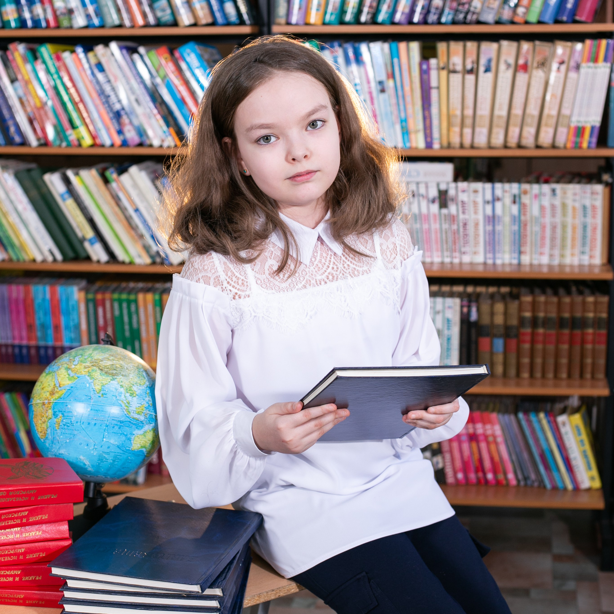 Отзывы. Выпускные фотокниги для школ