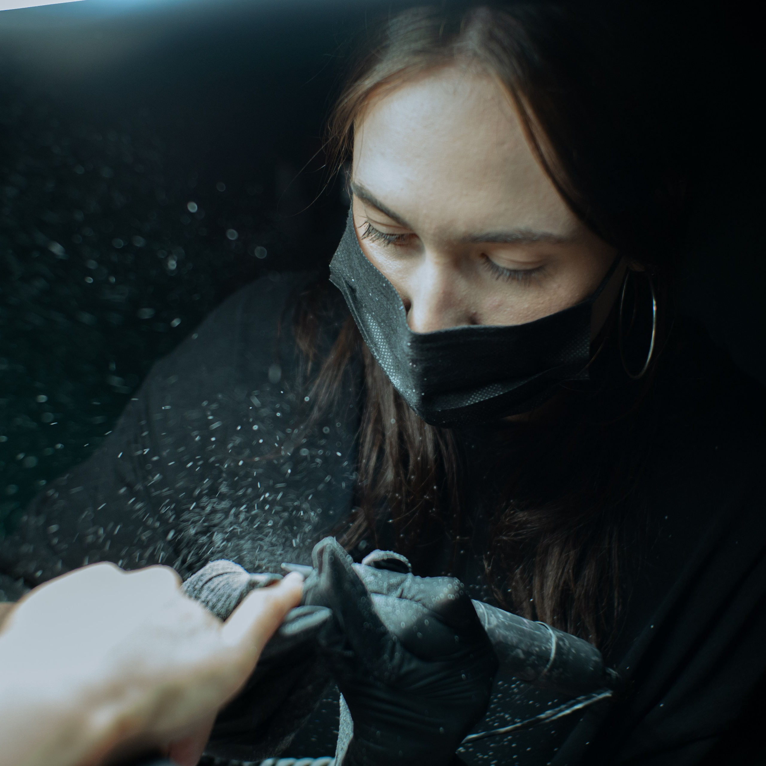 Отзывы на мои работы. NECULTURED PHOTOGRAPHER