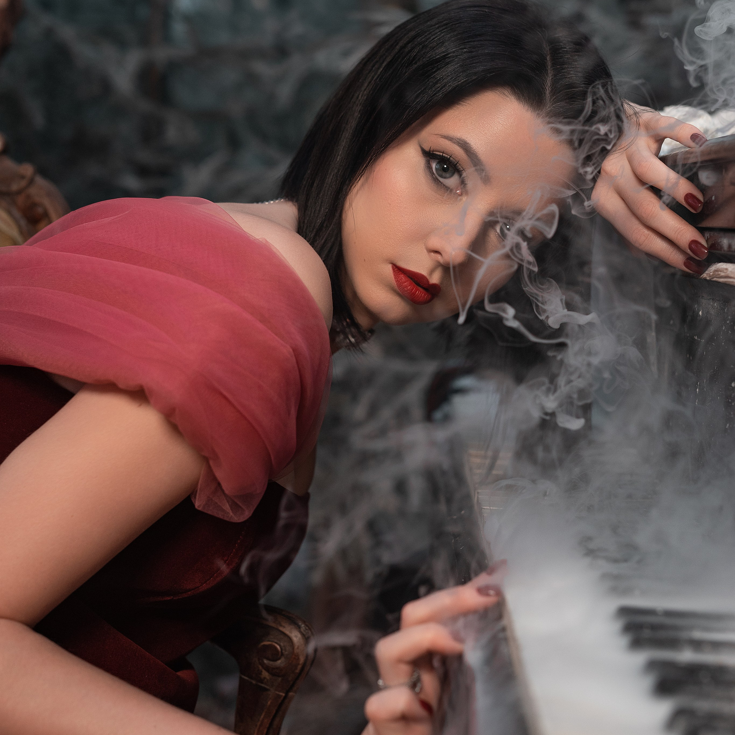 Творческие