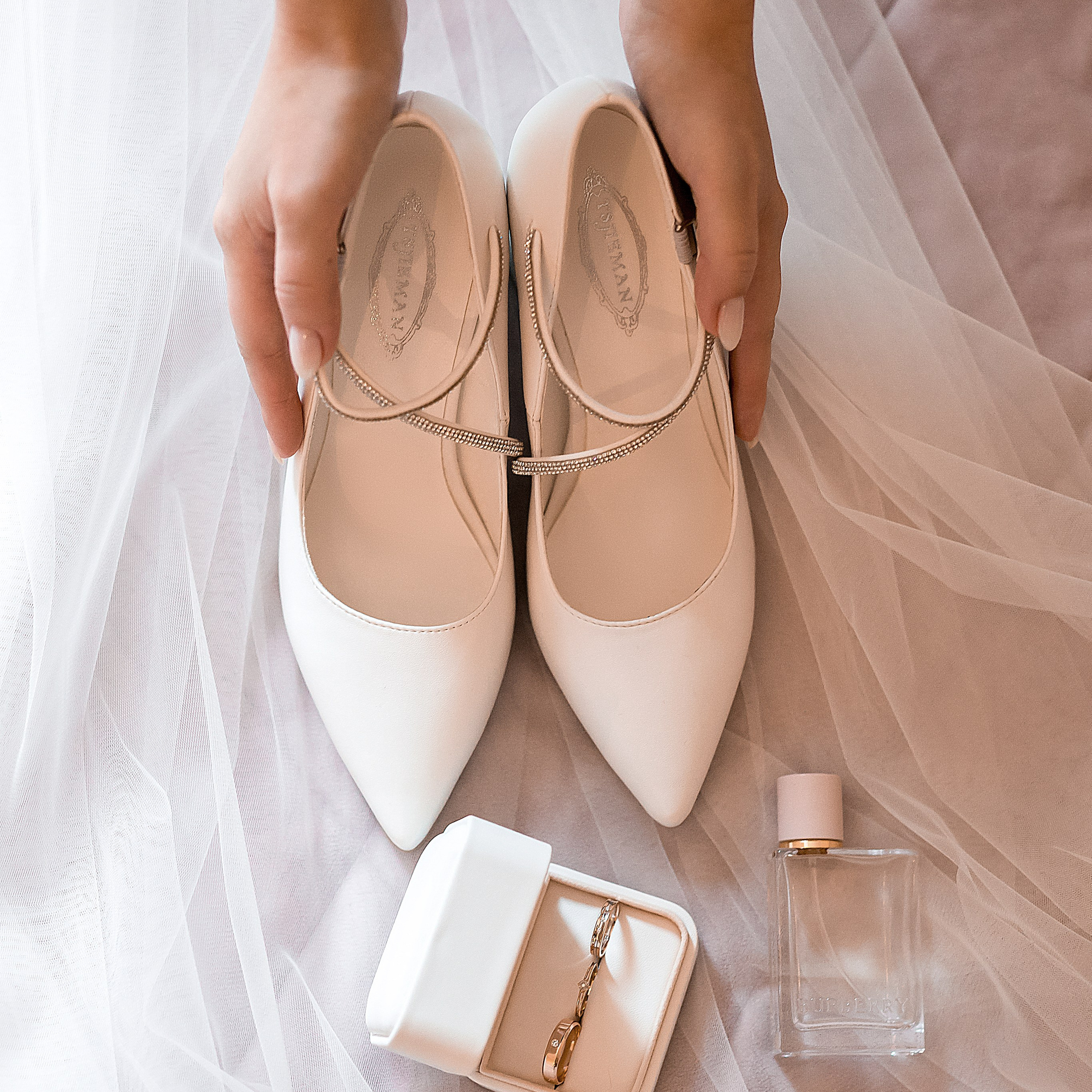 Сборы невесты