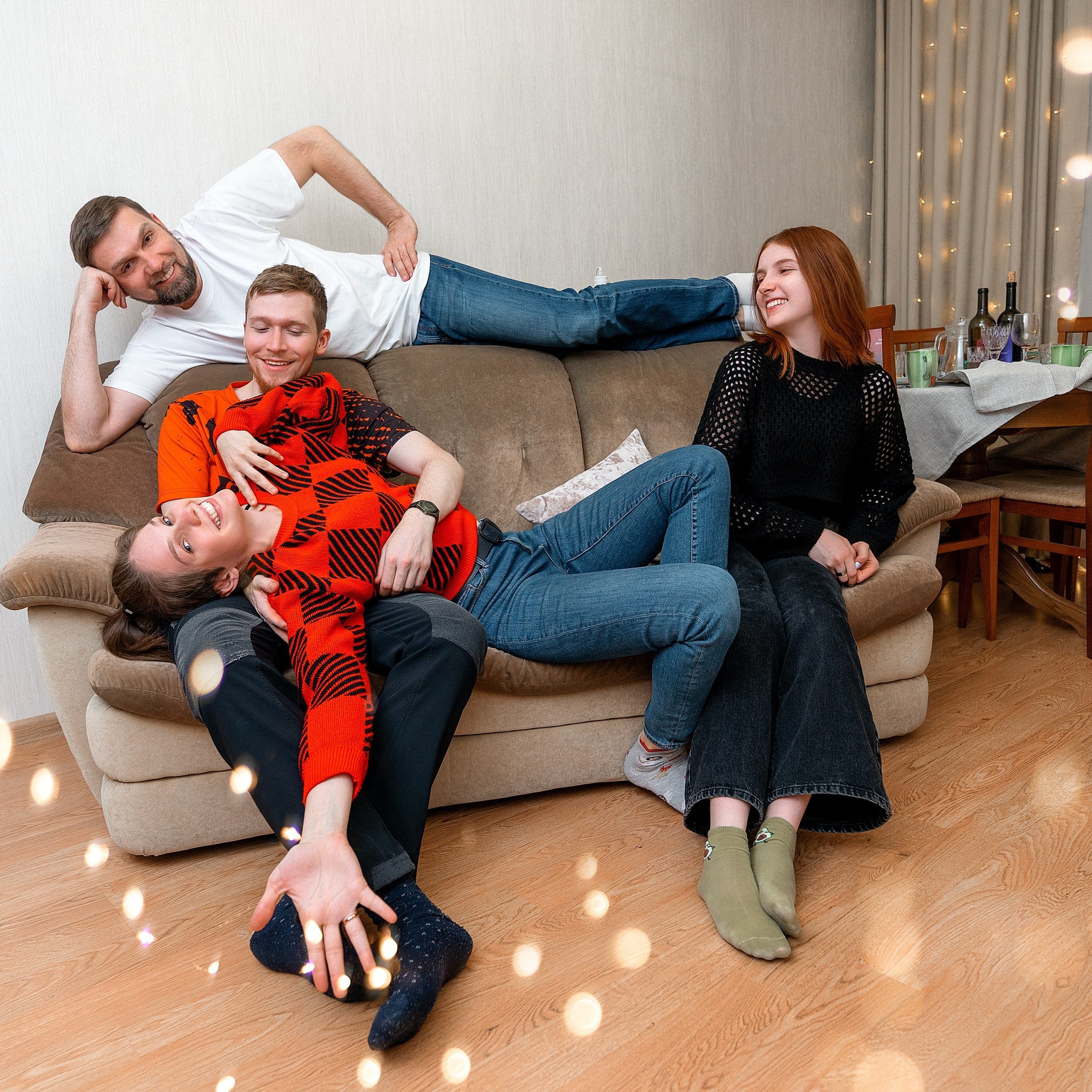 Фотограф Москва. Твой фотограф в Москве