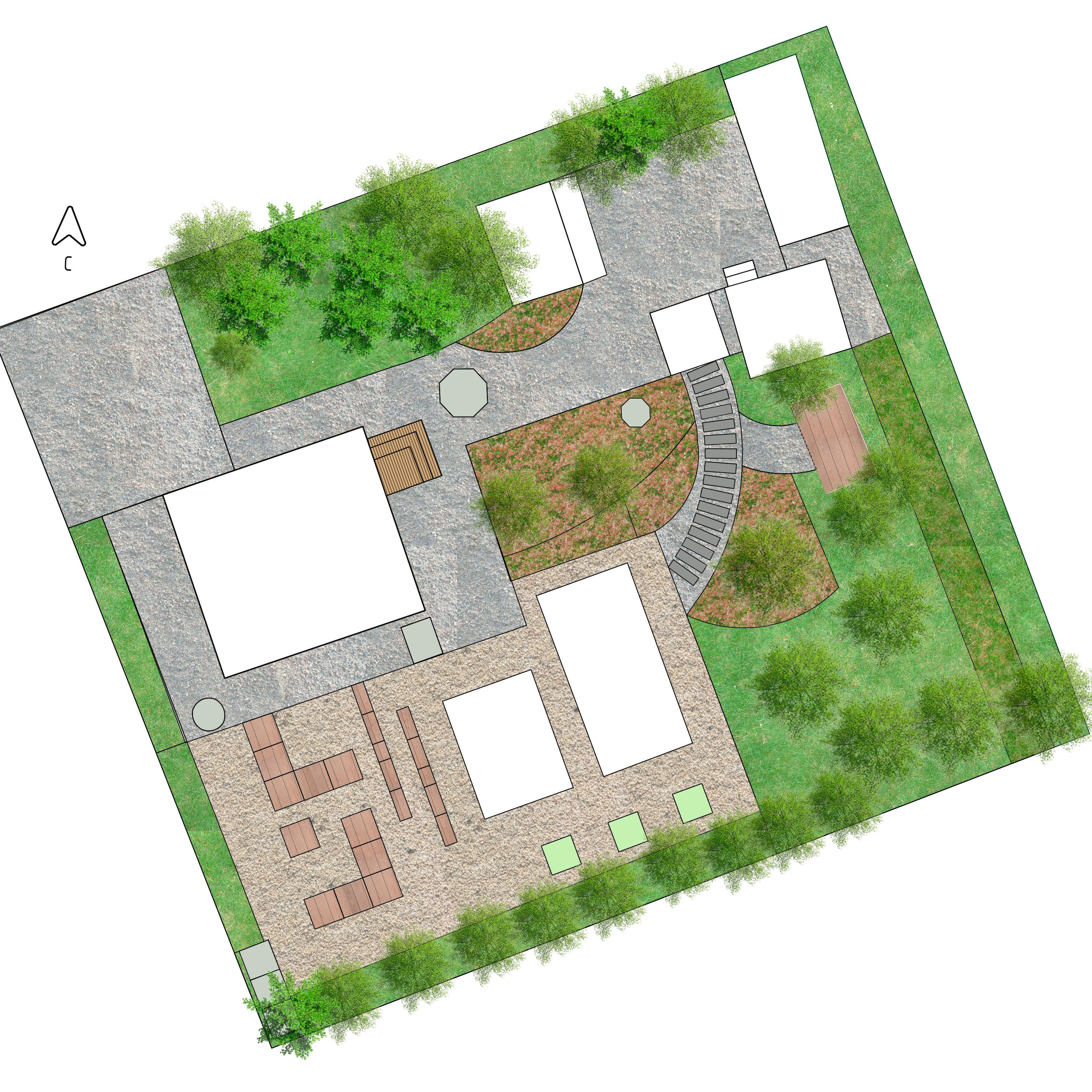 Эскизные проекты