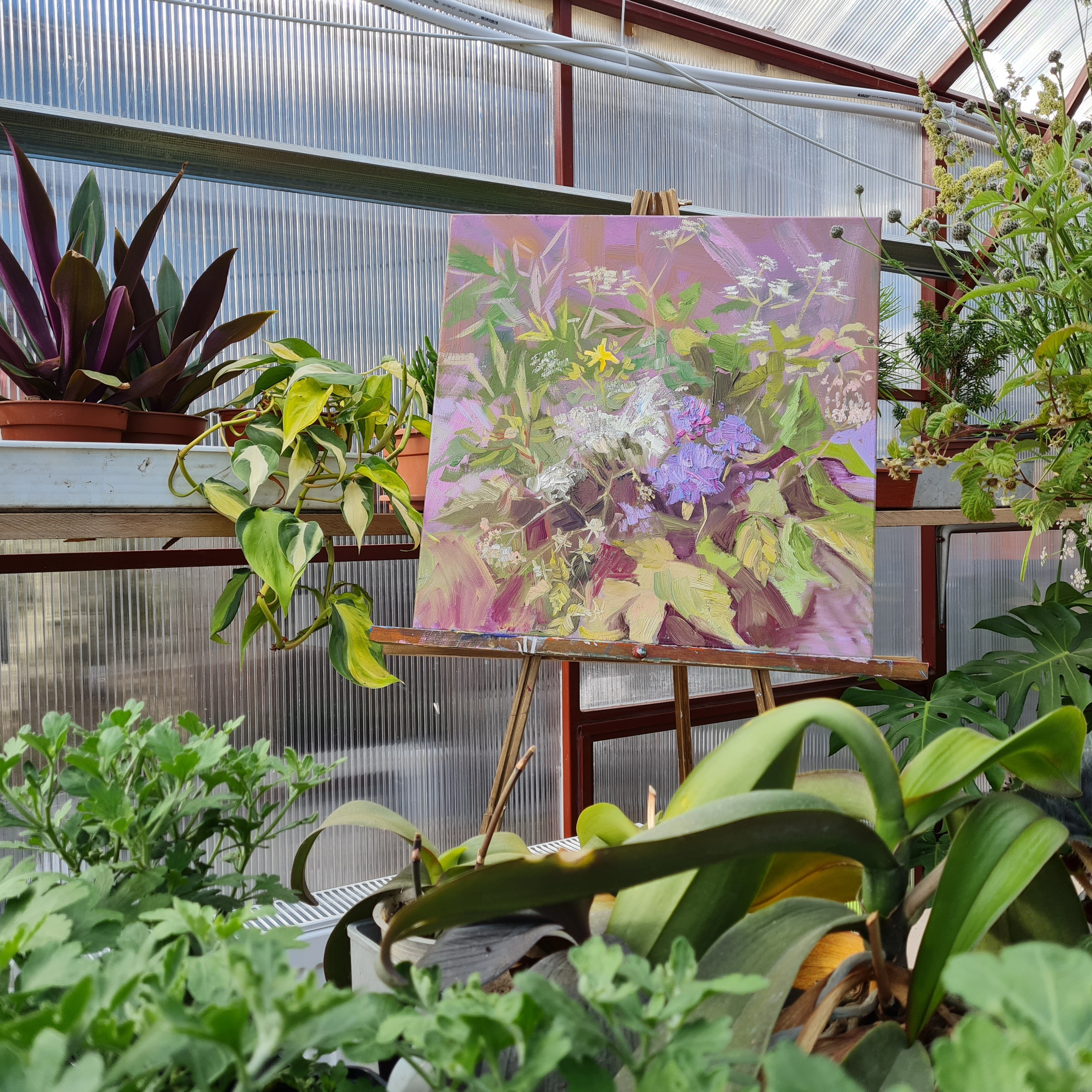 Leave feedback. Artist Ekaterina Prisich