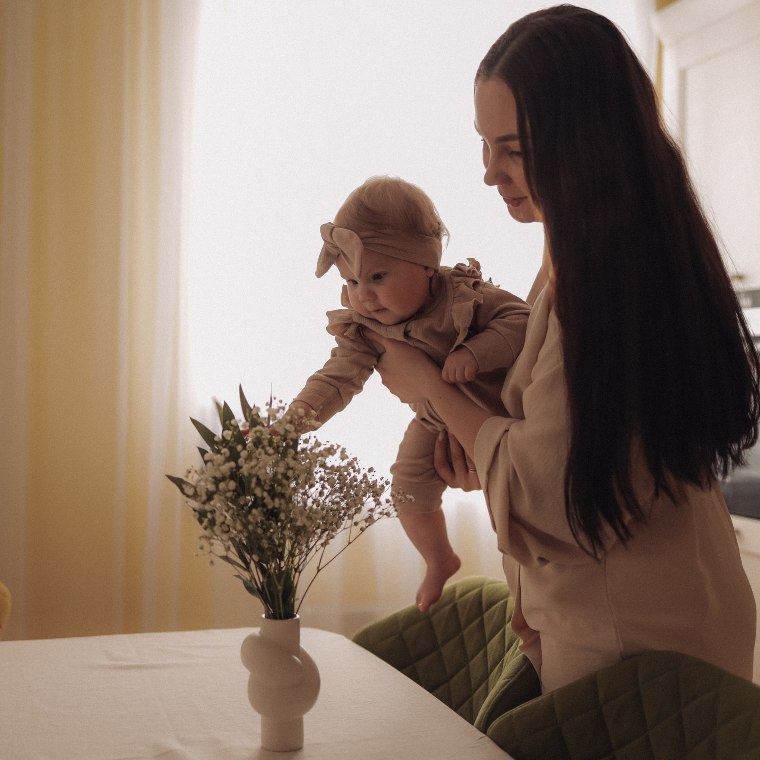 Отзывы. Марина Мужиченкова. Семейная и детская фотосъёмка в Москве