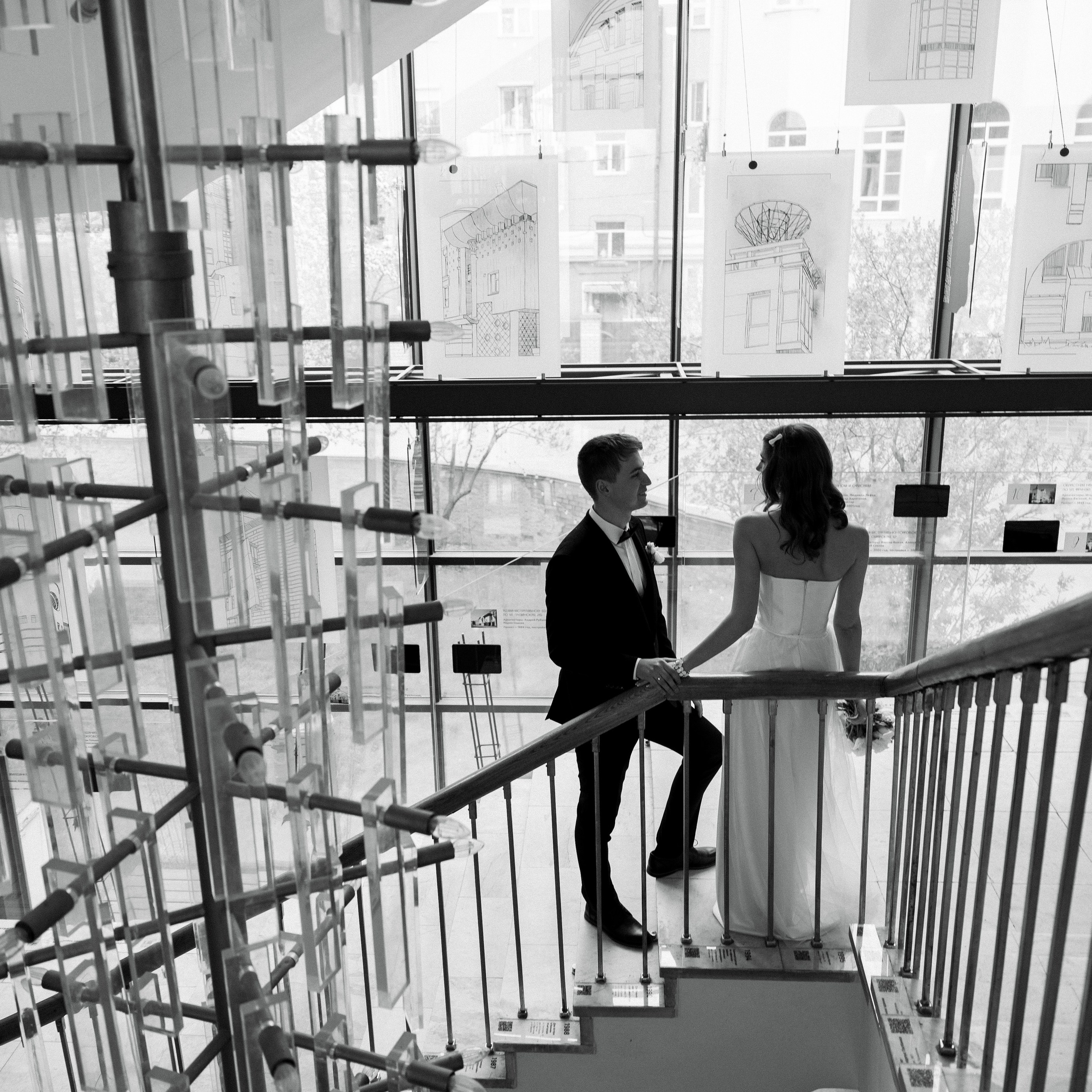 Wedding day Лиза и Андрей