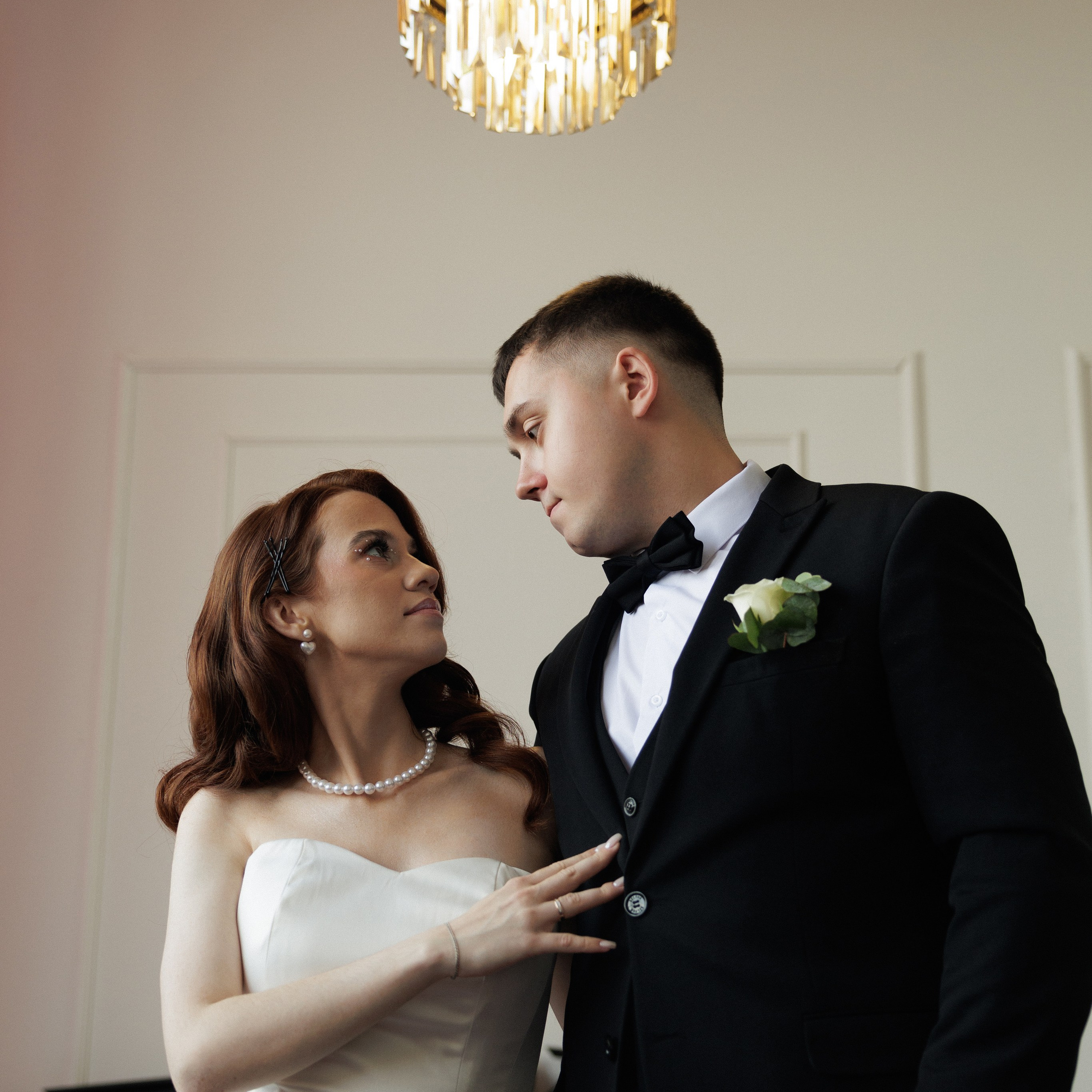 Wedding day Владимира и Карины