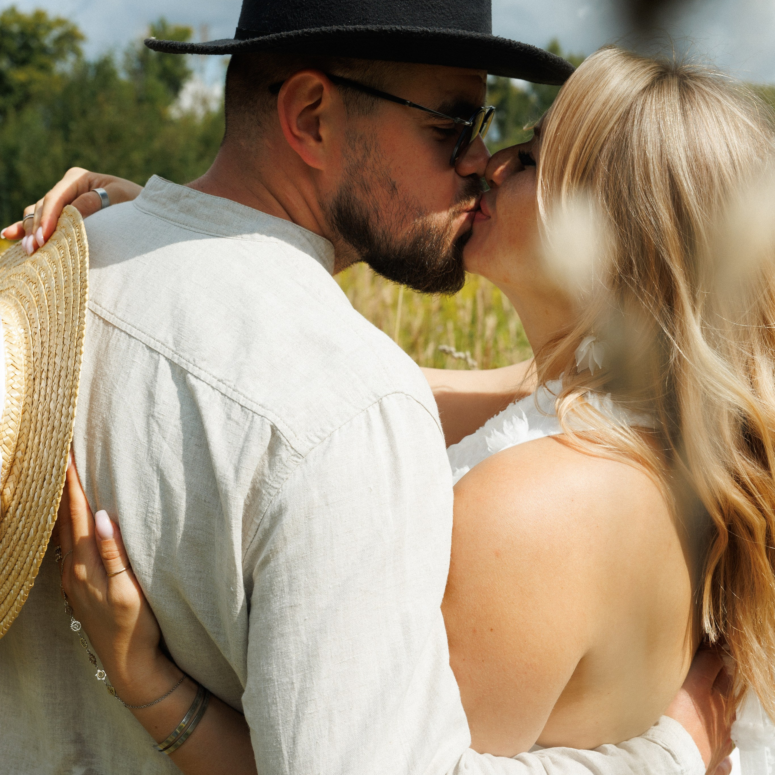 Pregnancy.Ваня и Вероника.