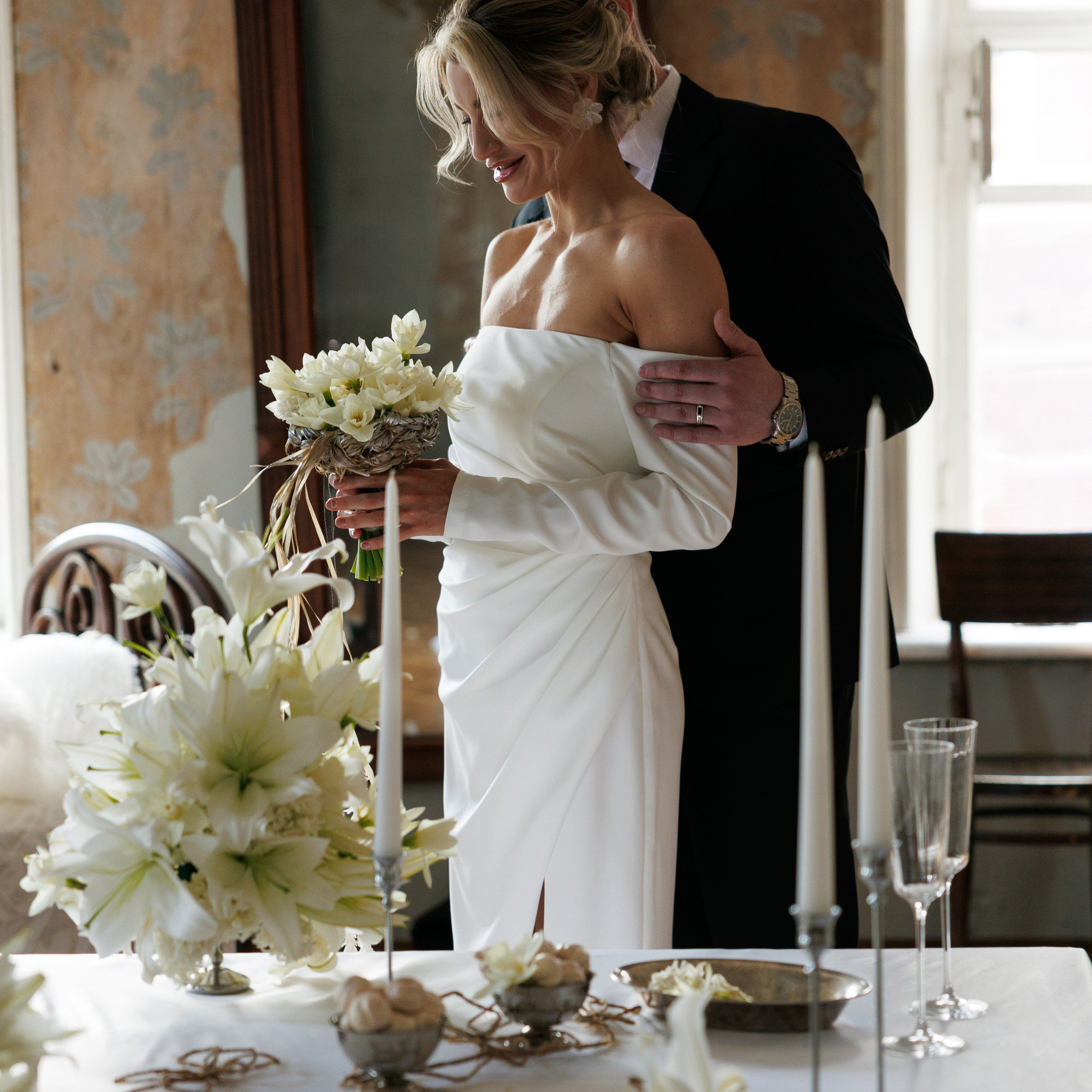 Wedding day Юля и Дима