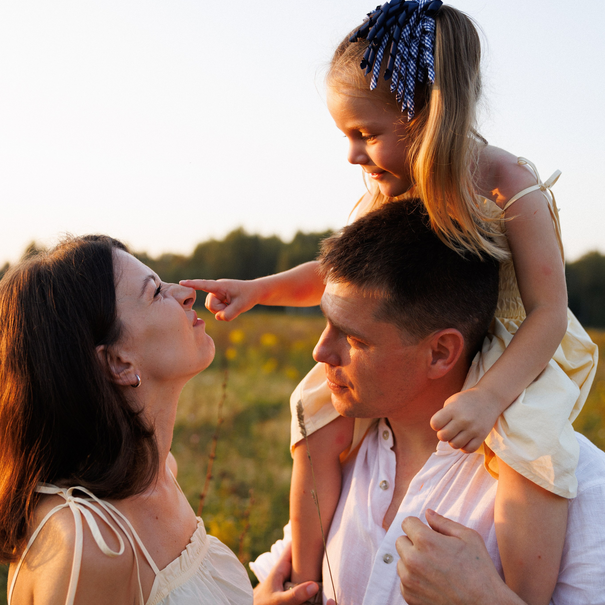 История одного вечера