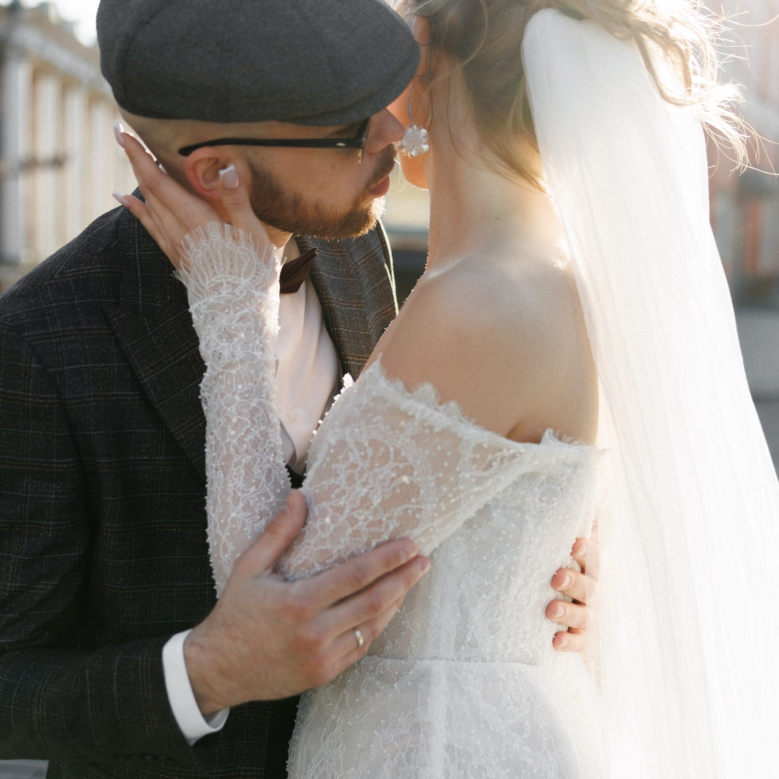 Wedding day Ира и Андрей