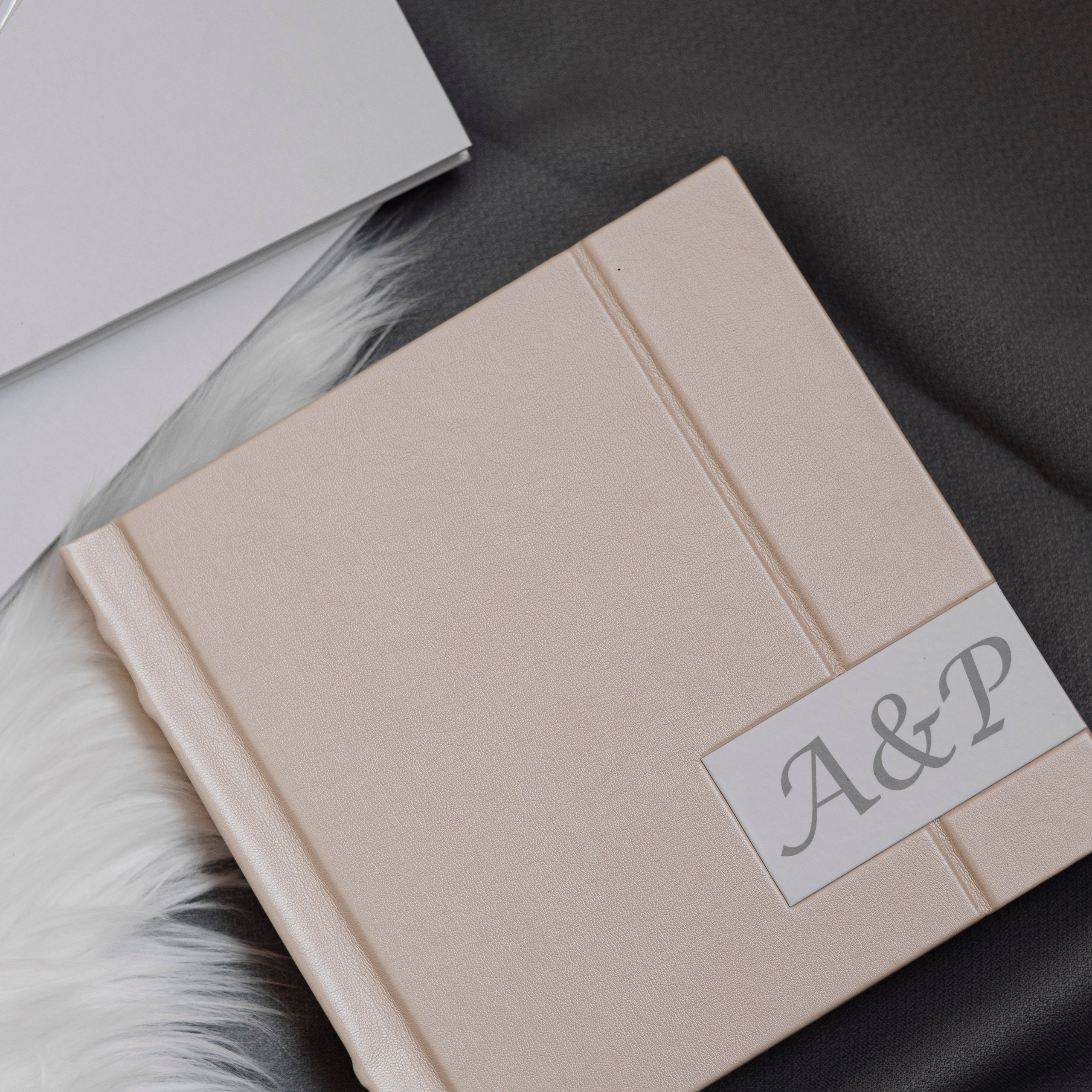 Отзывы. Свадебные и семейные фотокниги