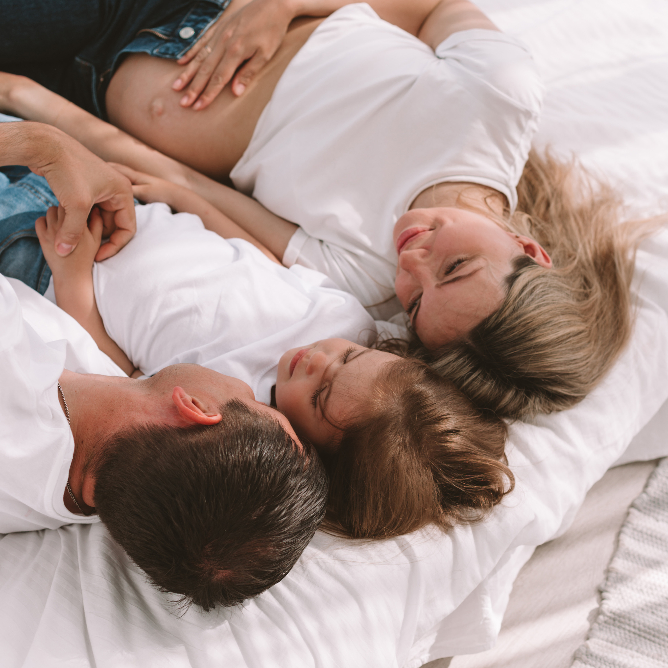 . Фотограф в Волгограде и Москве Алина Галушкина