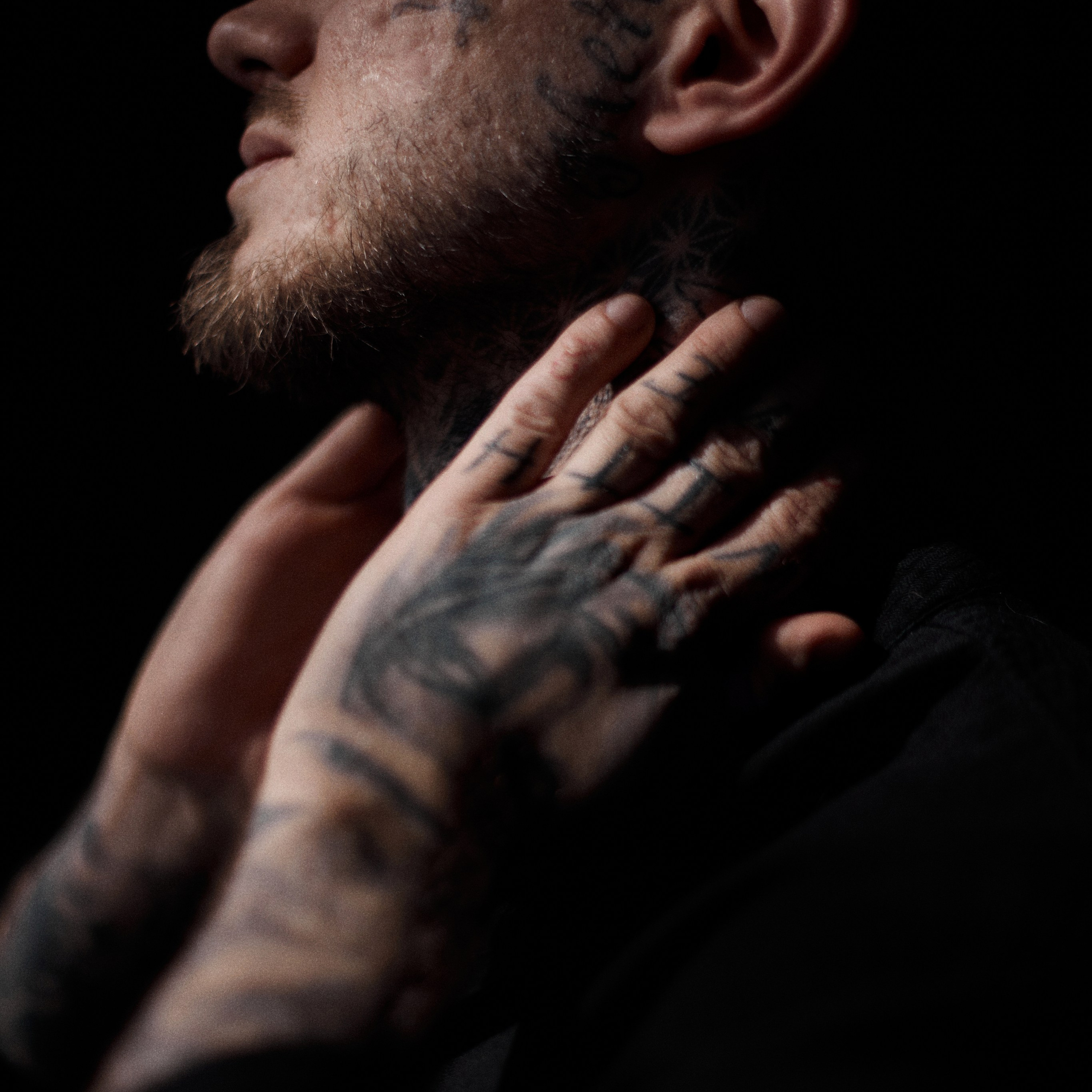 Андрей. Фотограф в Волгограде и Москве Алина Галушкина