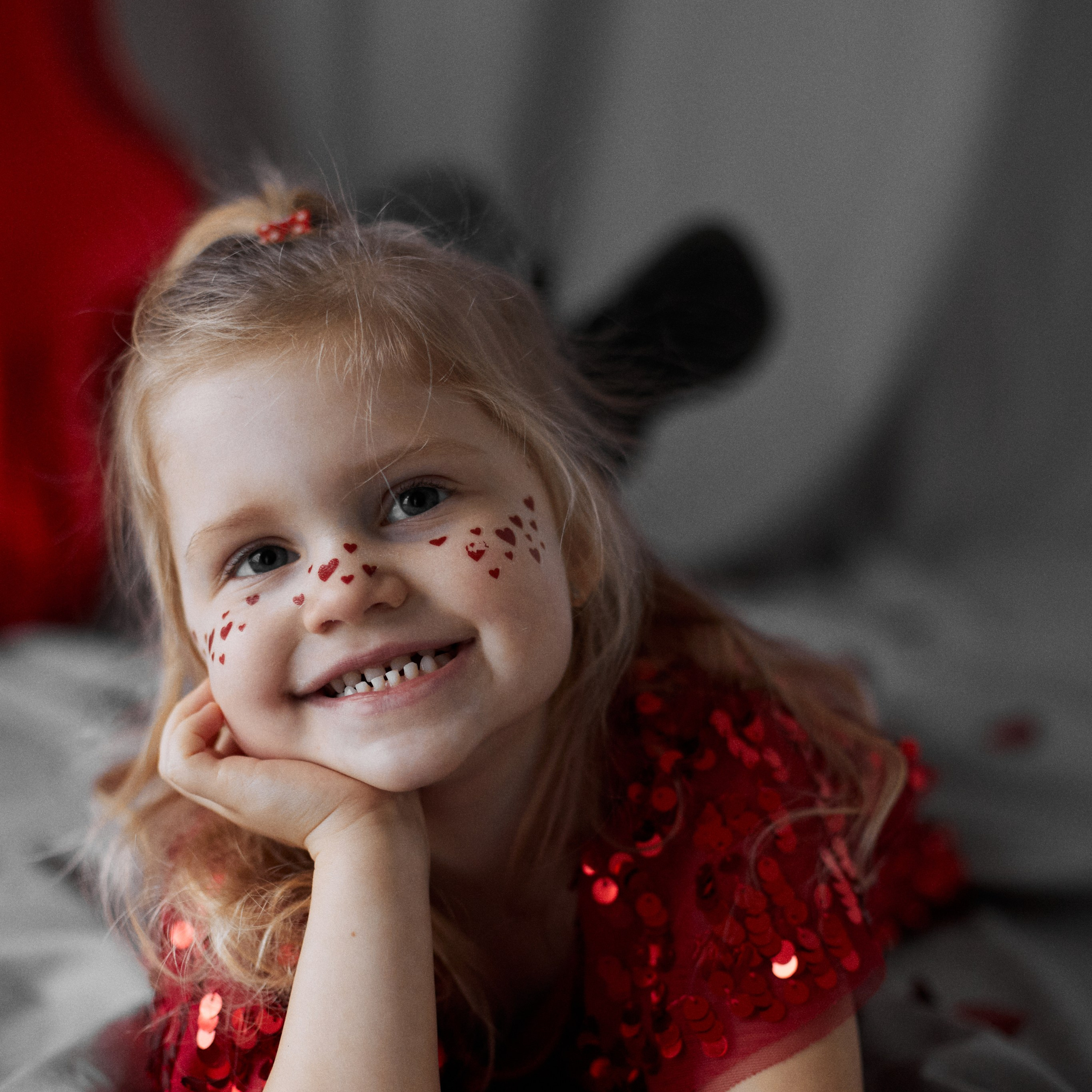 Ксюше 4. Фотограф в Волгограде и Москве Алина Галушкина