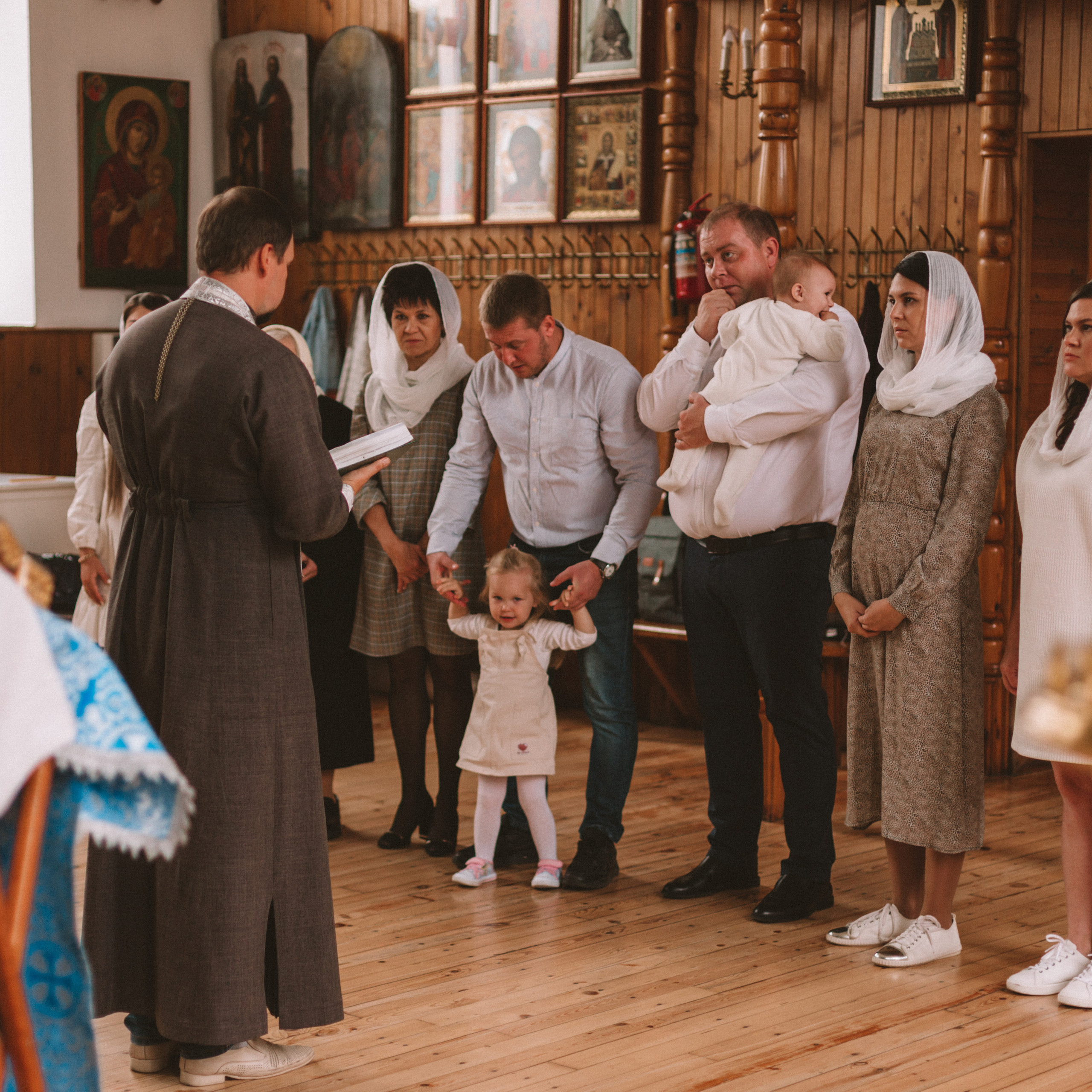 . Фотограф в Волгограде и Москве Алина Галушкина