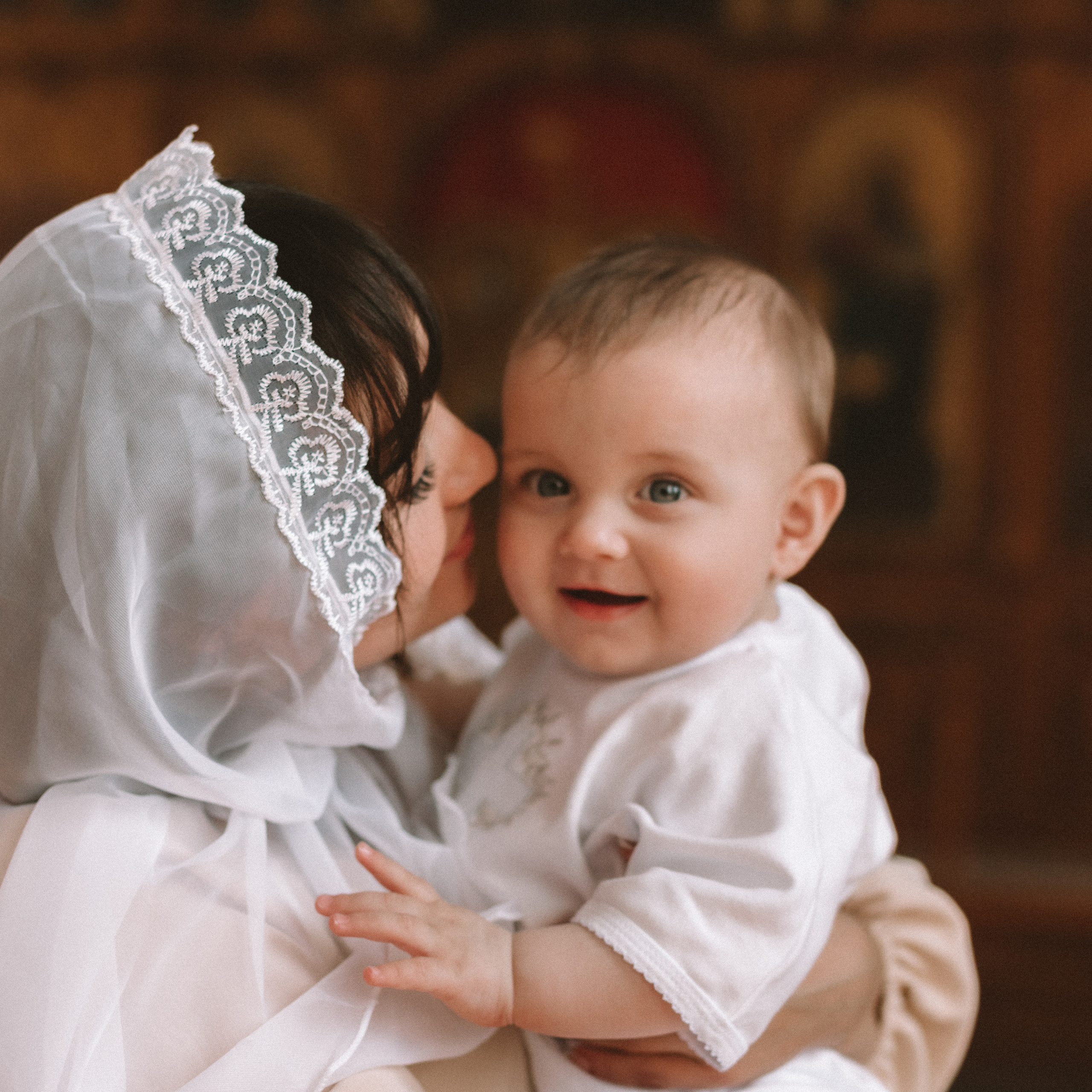 Храм Святителя Николая Чудотворца. Фотограф в Волгограде и Москве Алина Галушкина