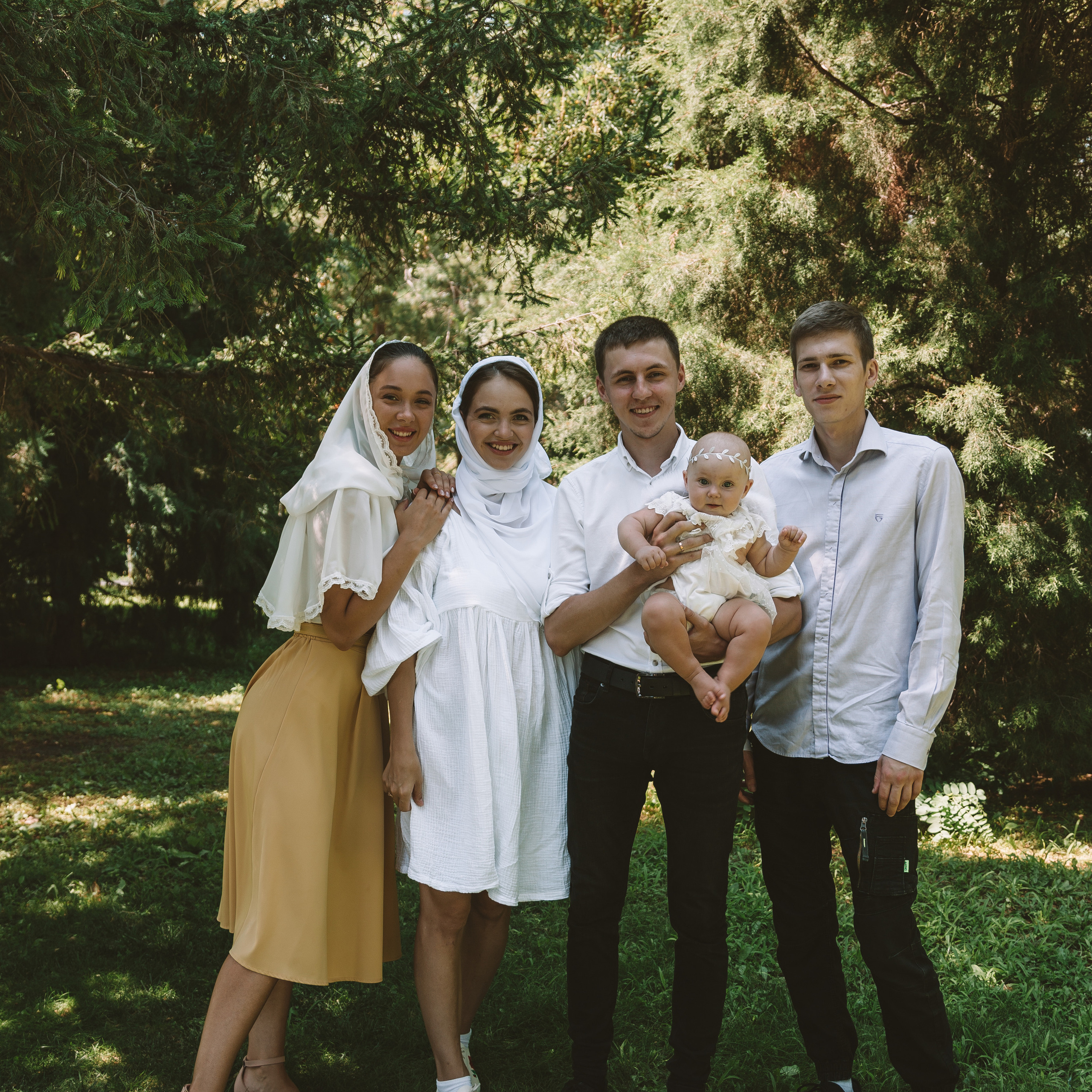 Храм Всех Святых. Фотограф в Волгограде и Москве Алина Галушкина