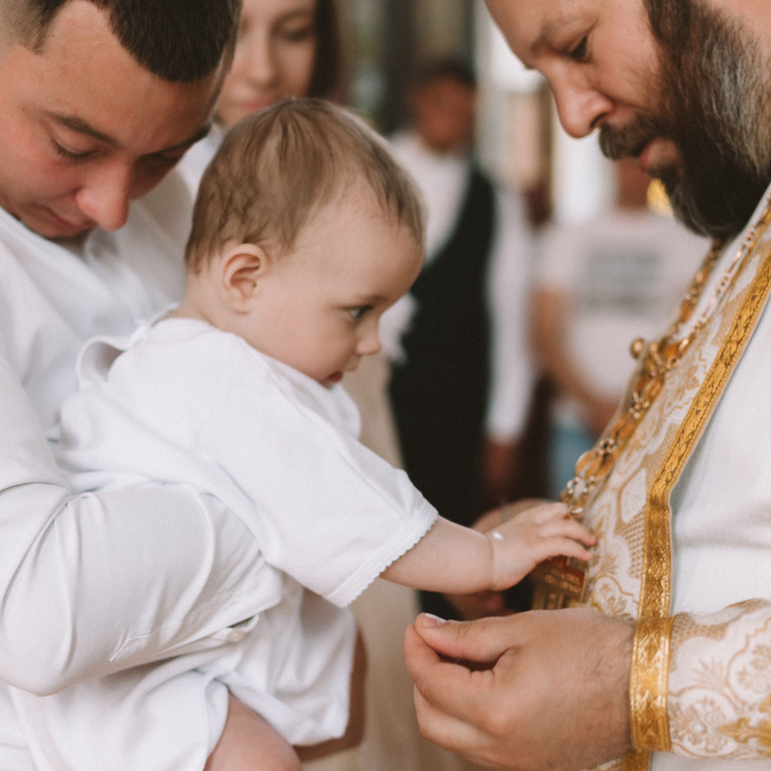 Храм Святителя Николая Чудотворца. Фотограф в Волгограде и Москве Алина Галушкина