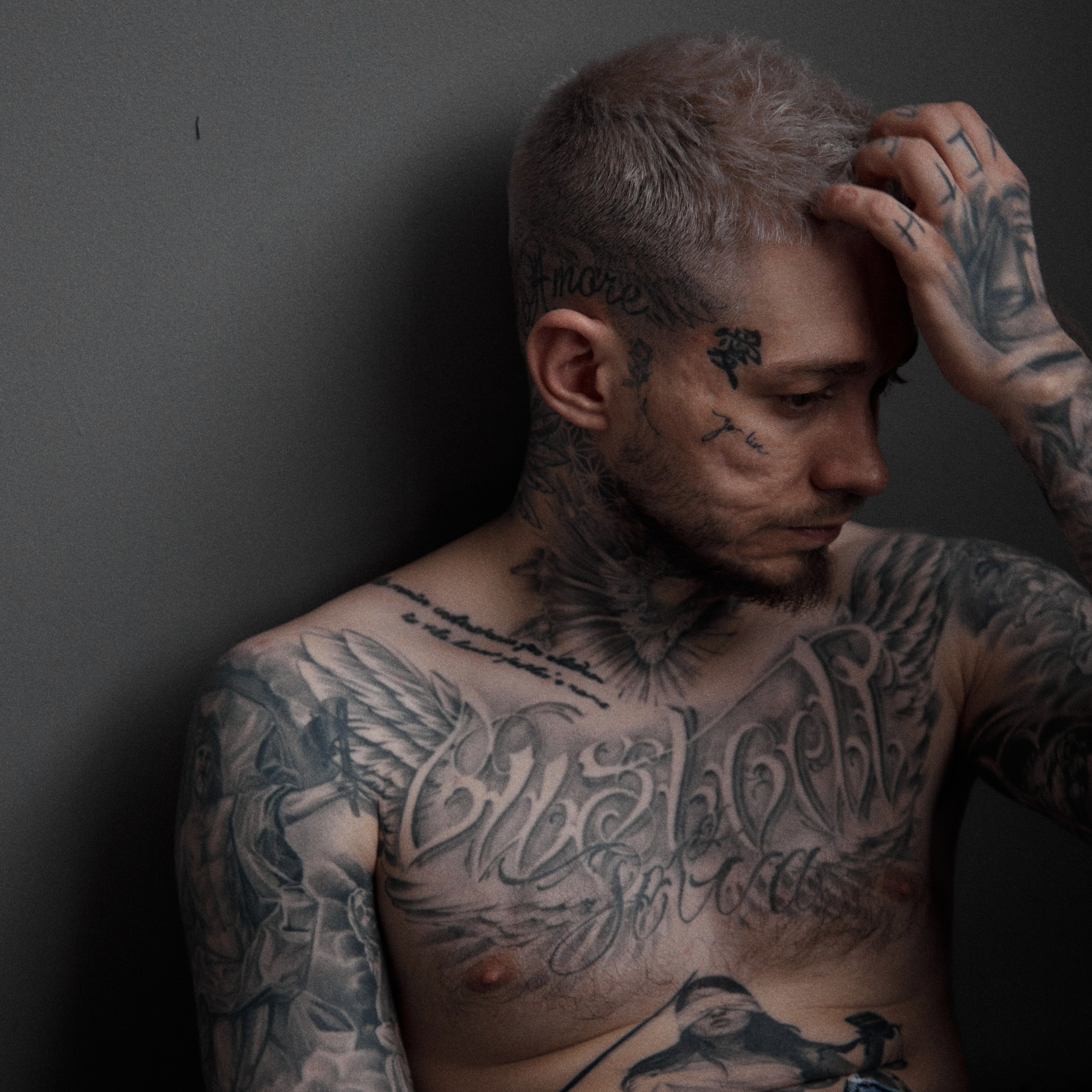 Андрей. Фотограф в Волгограде и Москве Алина Галушкина