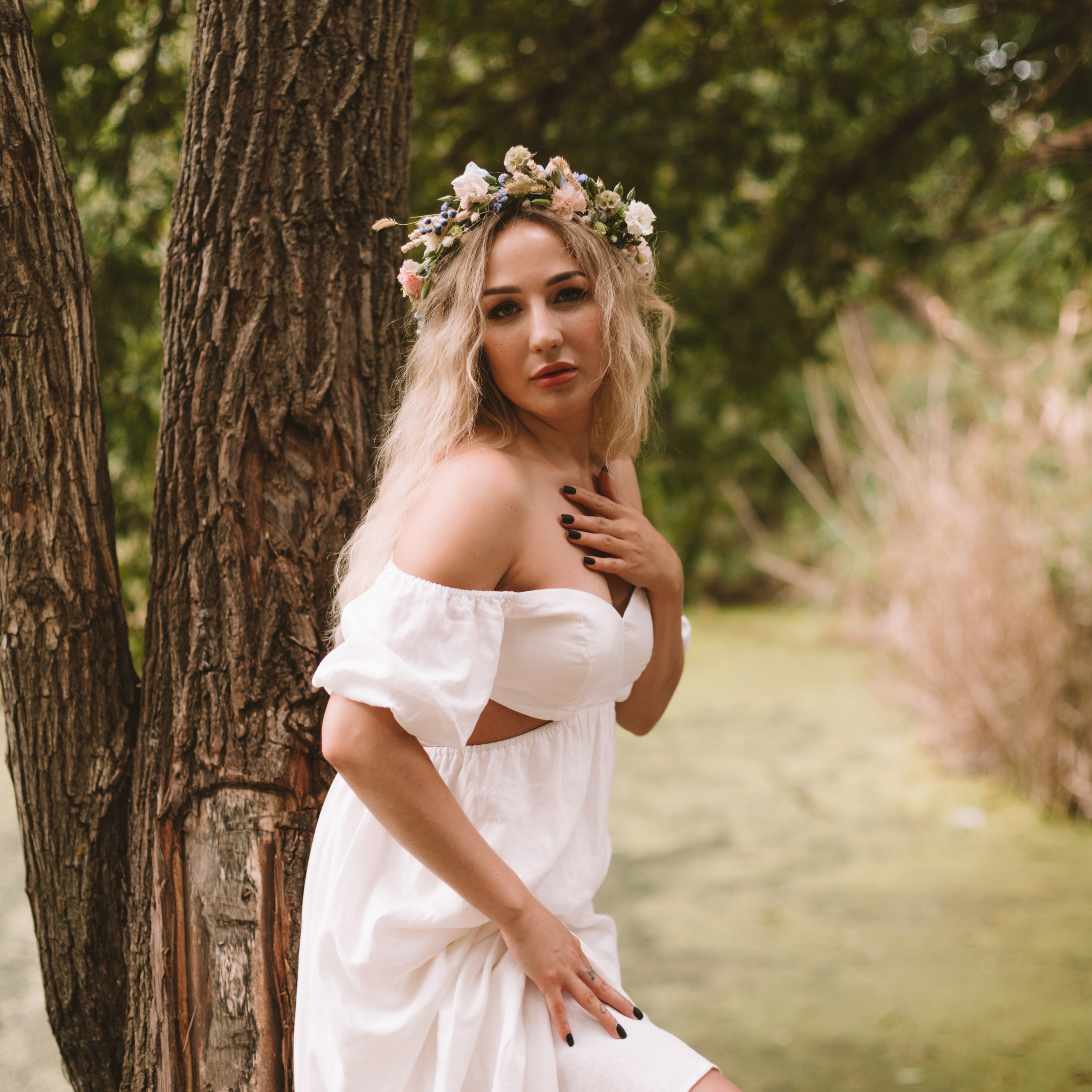 Елена. Фотограф в Волгограде и Москве Алина Галушкина