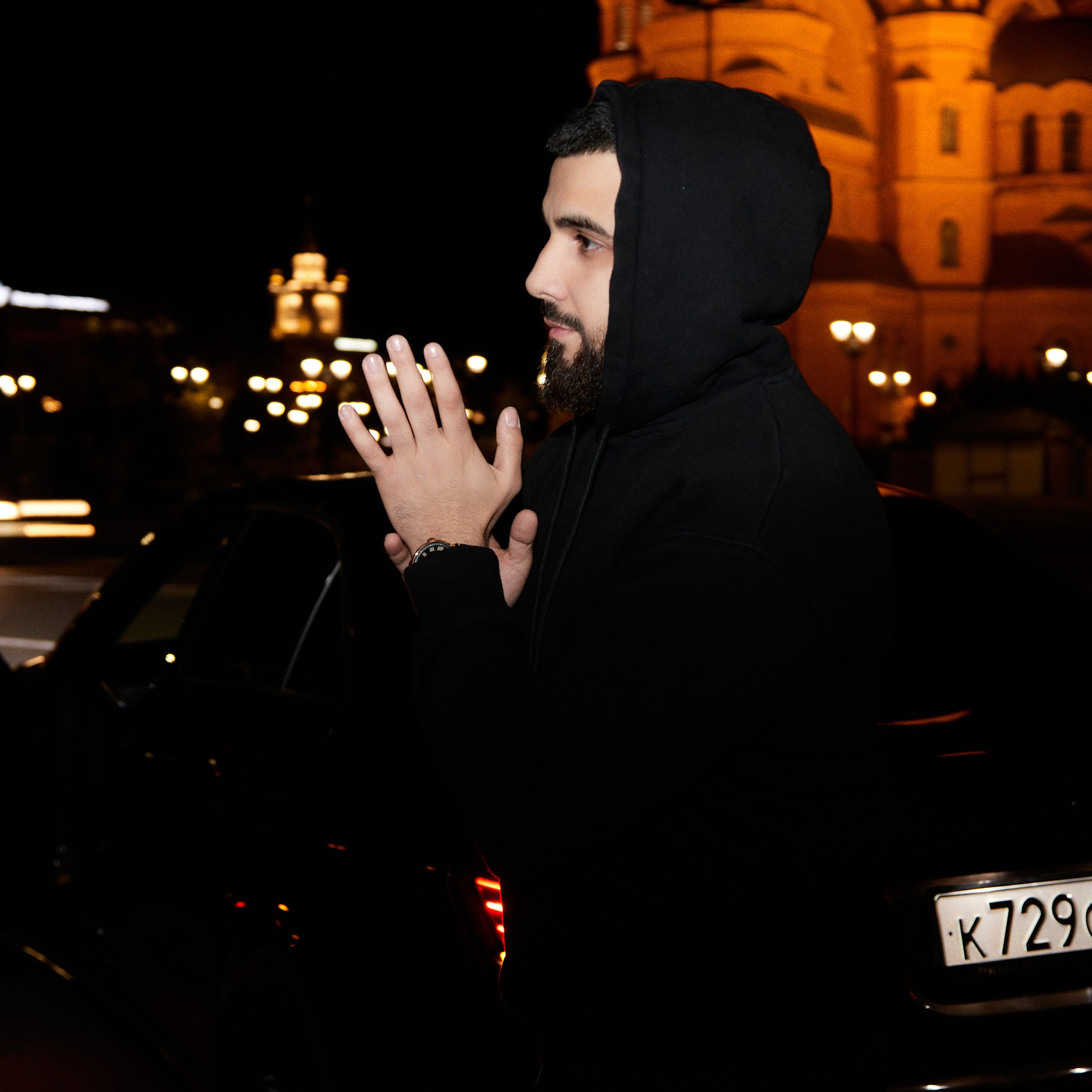 GAG. Фотограф в Волгограде и Москве Алина Галушкина