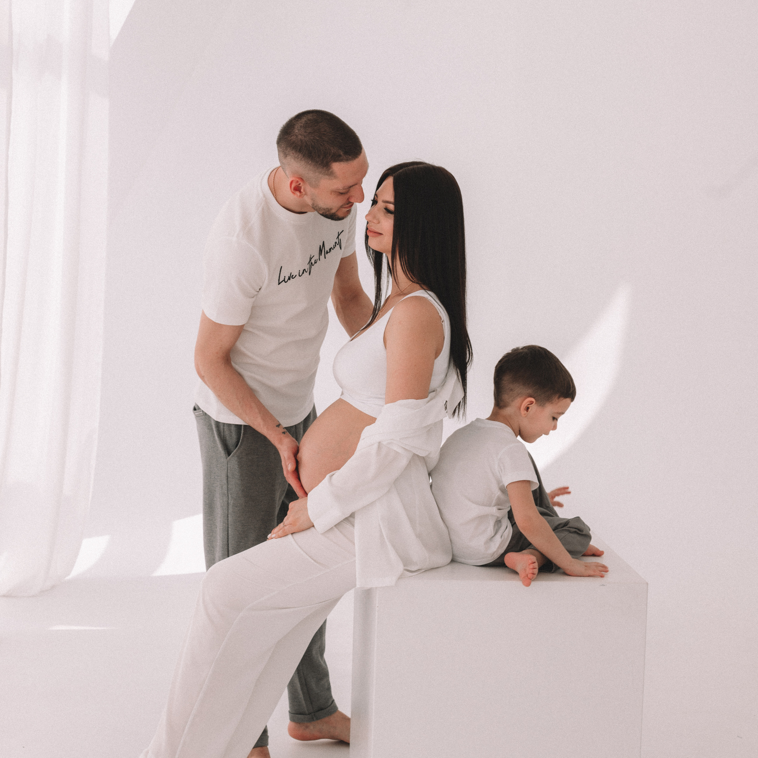 . Фотограф в Волгограде и Москве Алина Галушкина