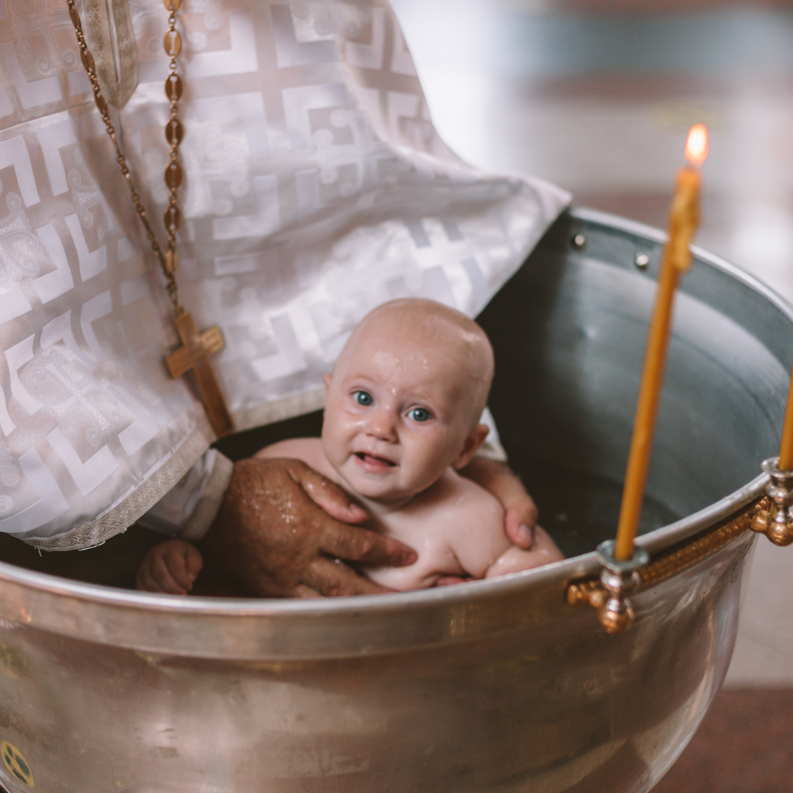 Храм Всех Святых. Фотограф в Волгограде и Москве Алина Галушкина