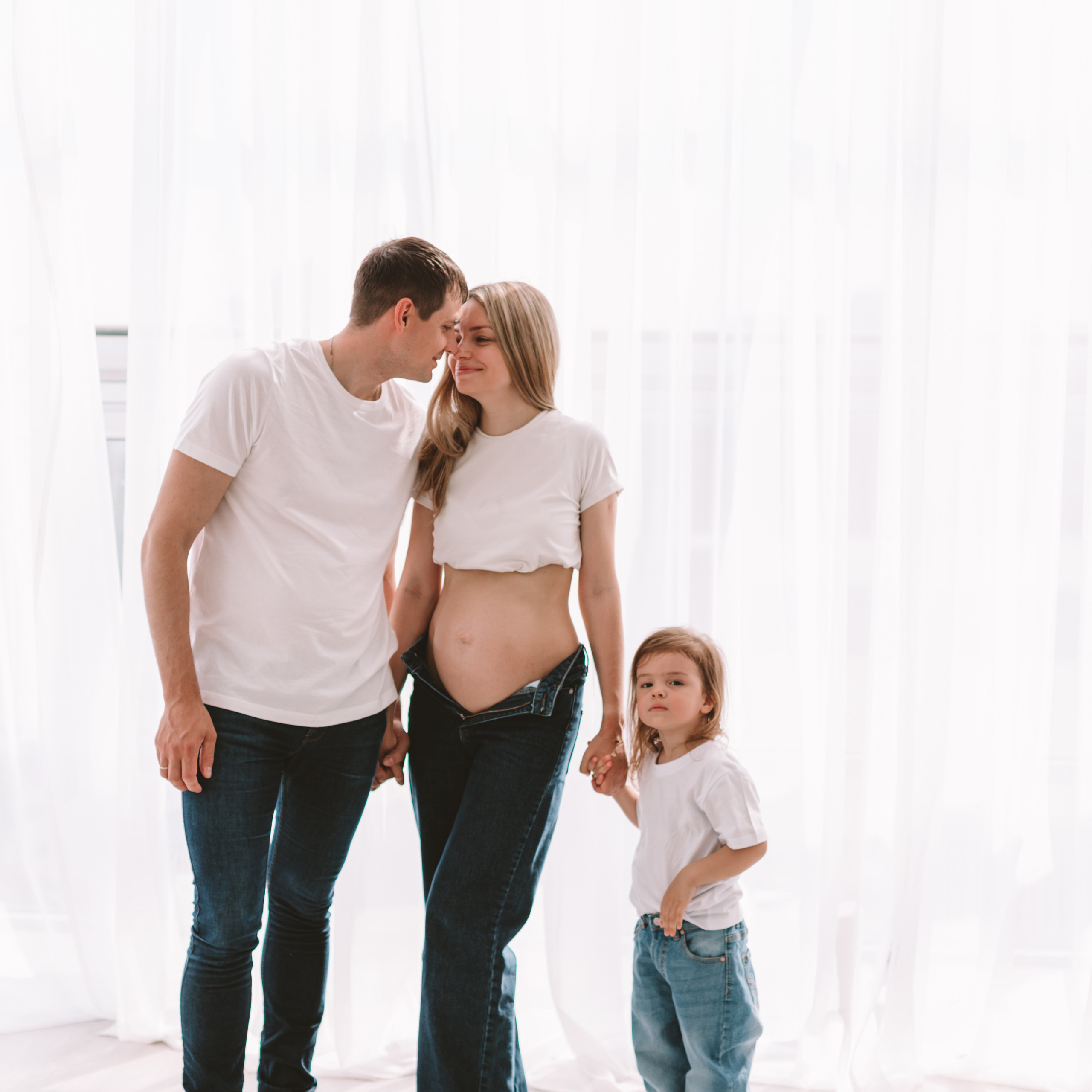 . Фотограф в Волгограде и Москве Алина Галушкина