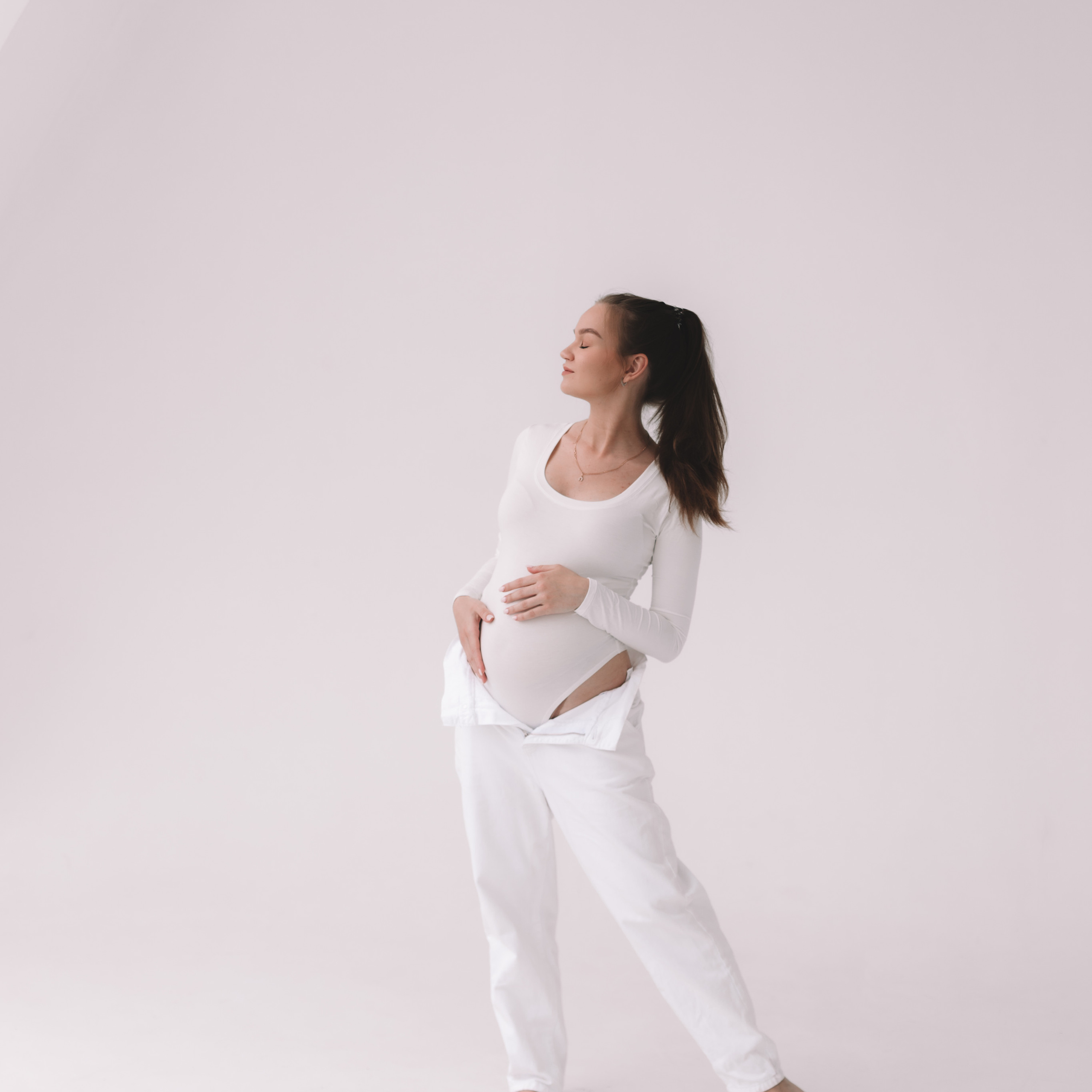 Дарья. Фотограф в Волгограде и Москве Алина Галушкина