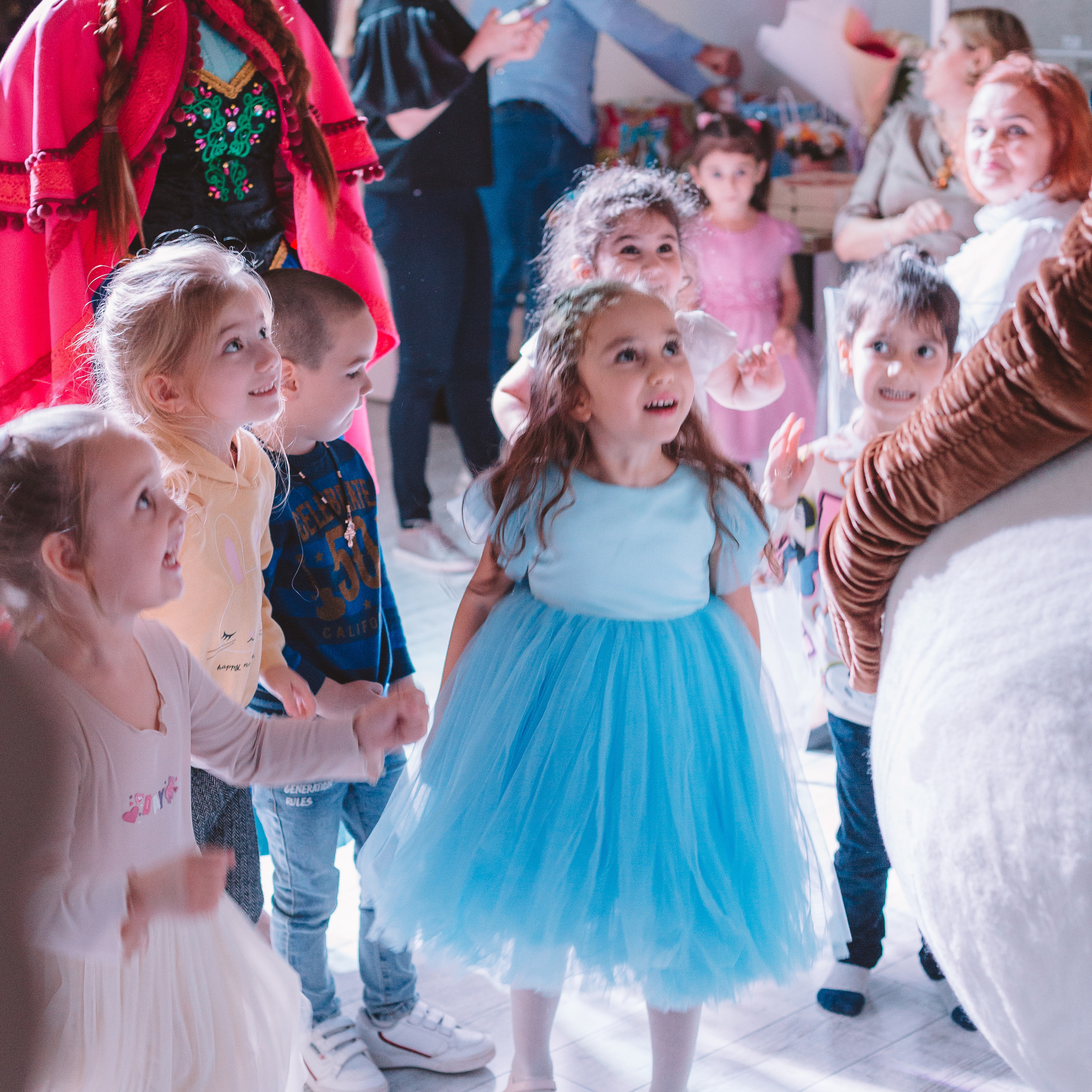 Фотограф волгоград. Фотограф в Волгограде и Москве Алина Галушкина