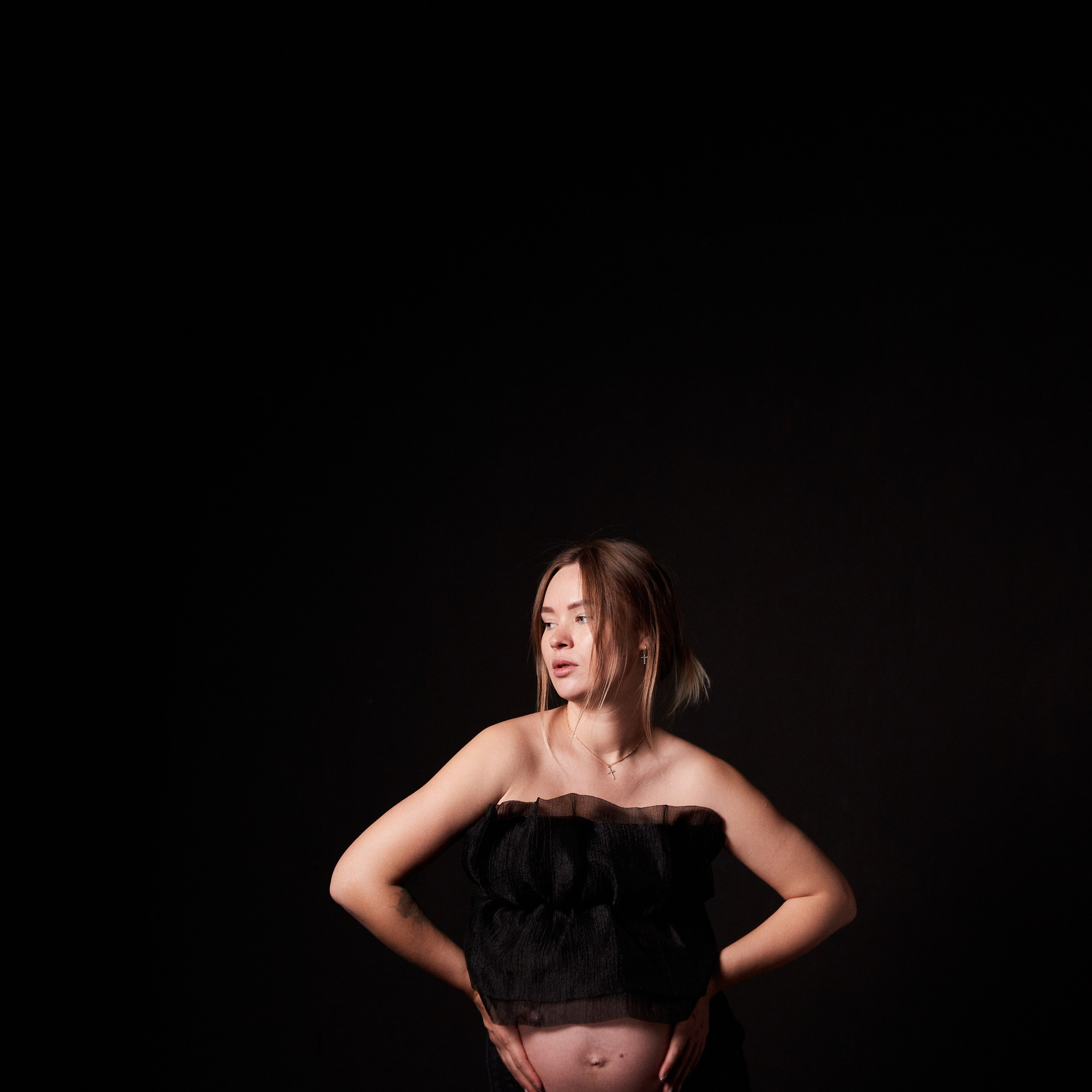 Олеся. Фотограф в Волгограде и Москве Алина Галушкина