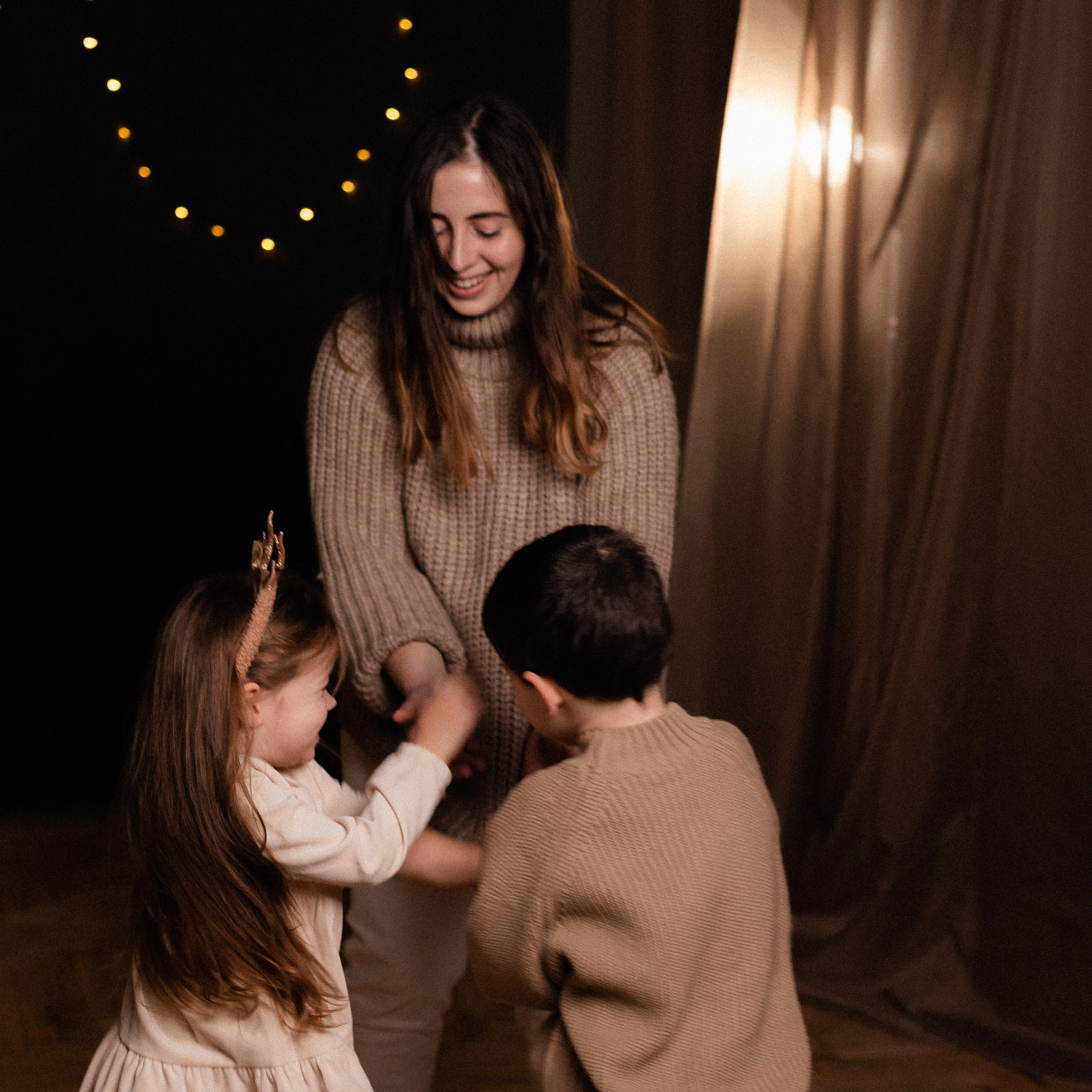 Fabrika Vlg. Фотограф в Волгограде и Москве Алина Галушкина