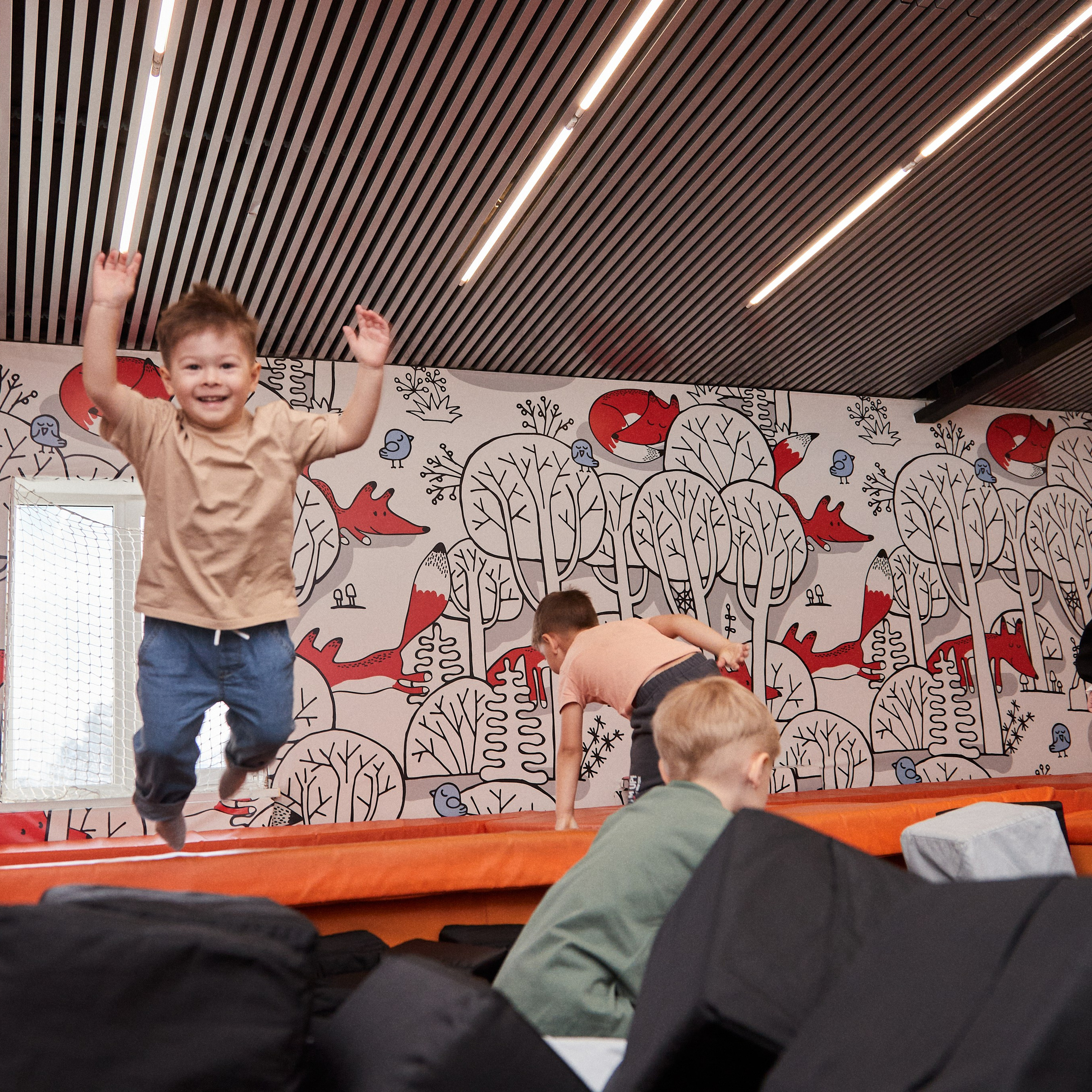 Happy B-Day PARTY. Фотограф в Волгограде и Москве Алина Галушкина