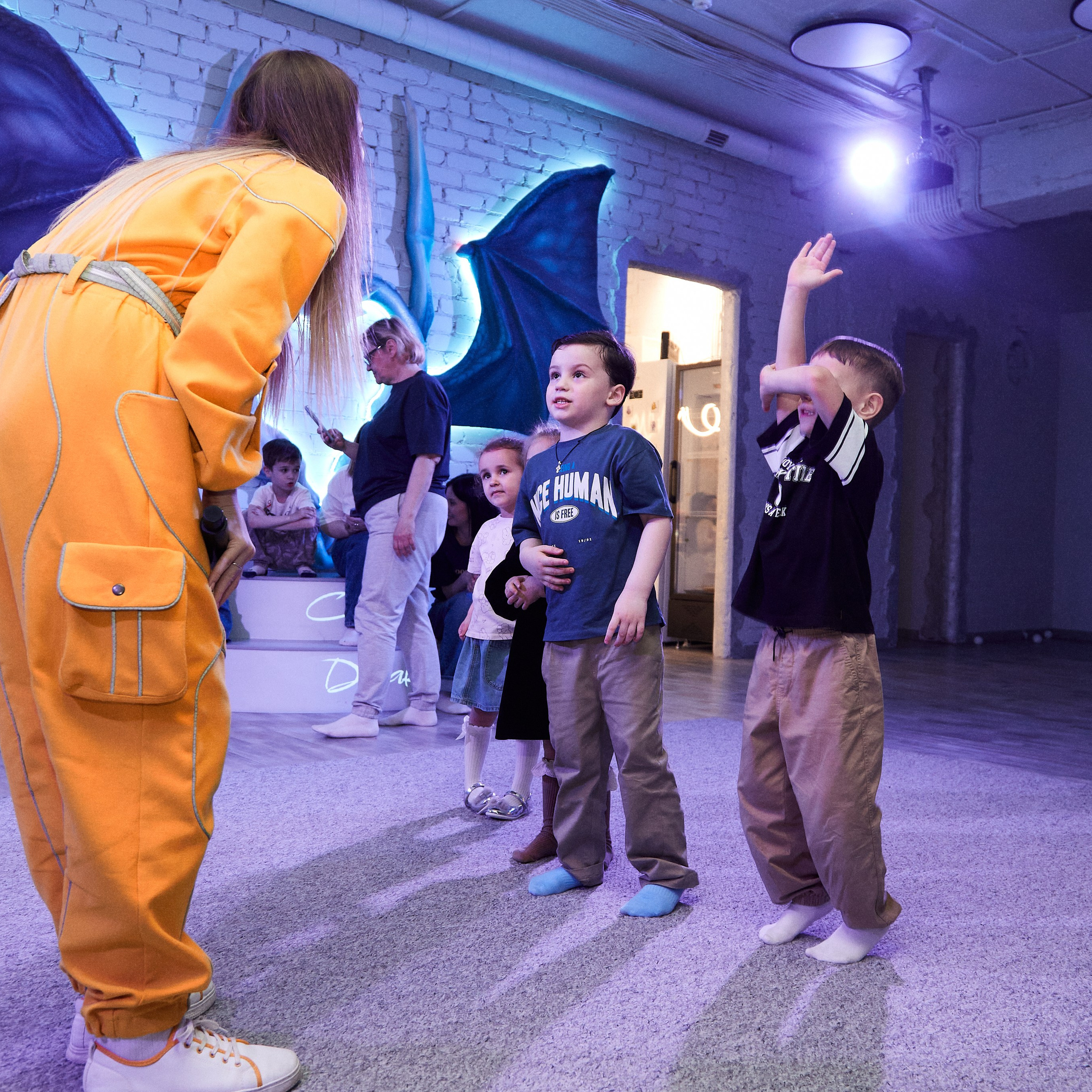 Happy B-Day PARTY. Фотограф в Волгограде и Москве Алина Галушкина