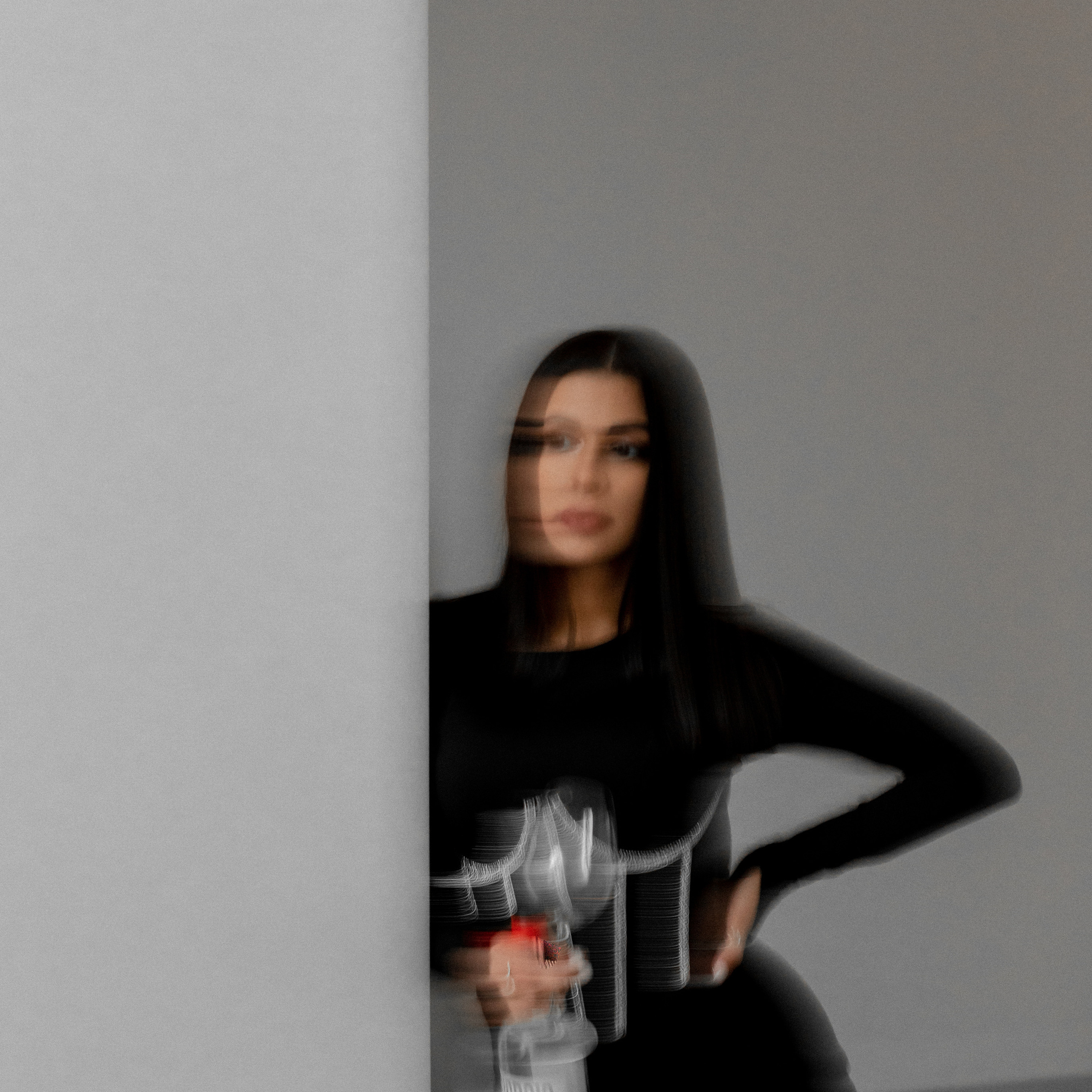 14 февраля. Фотограф в Волгограде и Москве Алина Галушкина