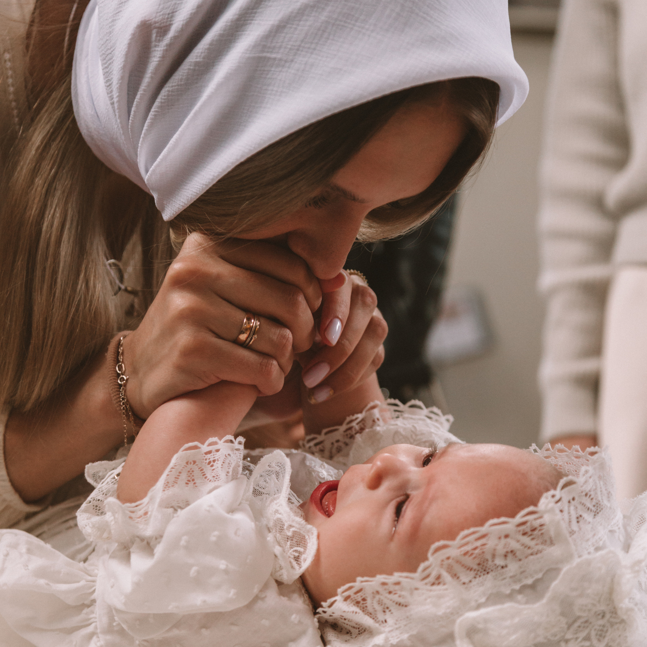 Храм Всех Святых. Фотограф в Волгограде и Москве Алина Галушкина