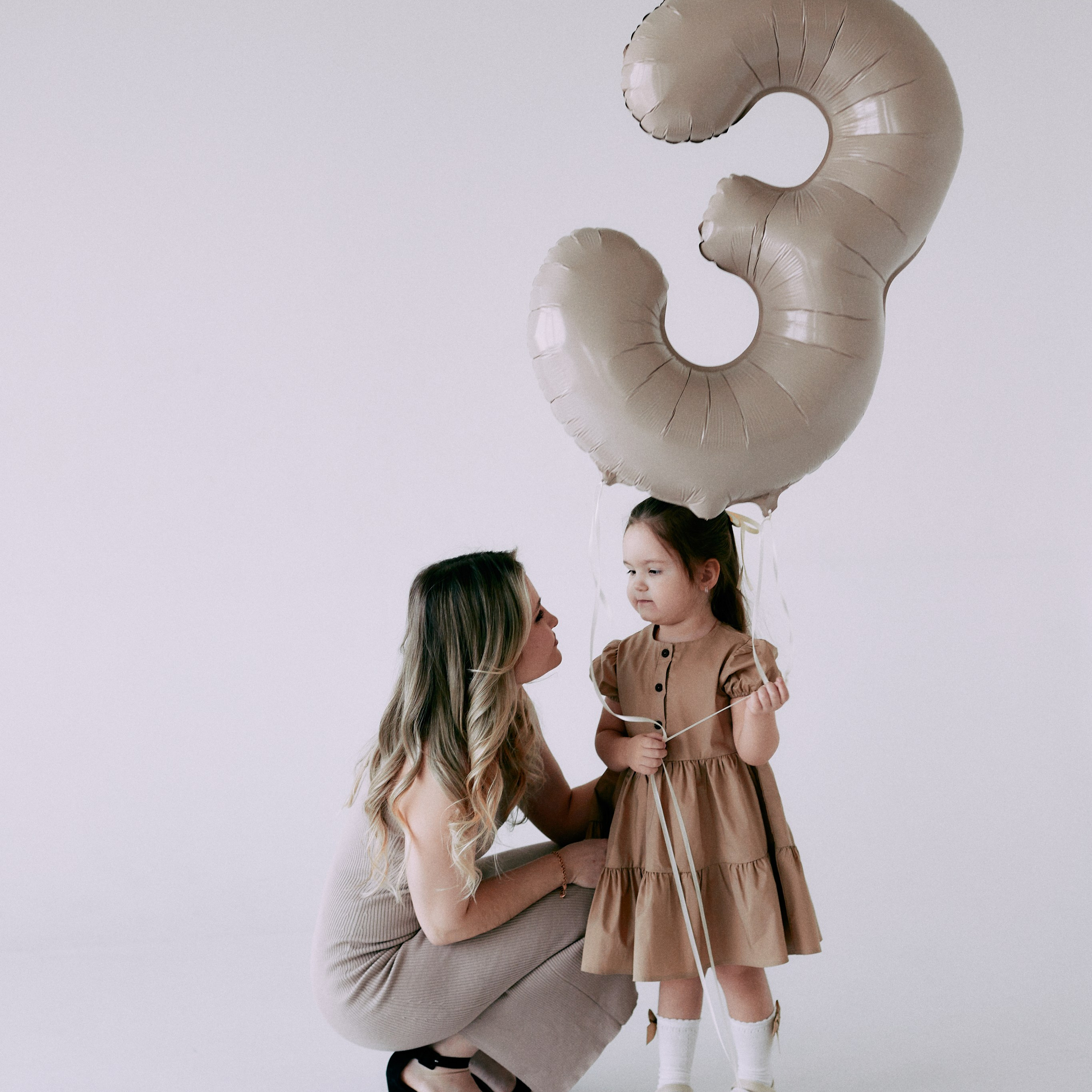 Мире 3 года. Фотограф в Волгограде и Москве Алина Галушкина