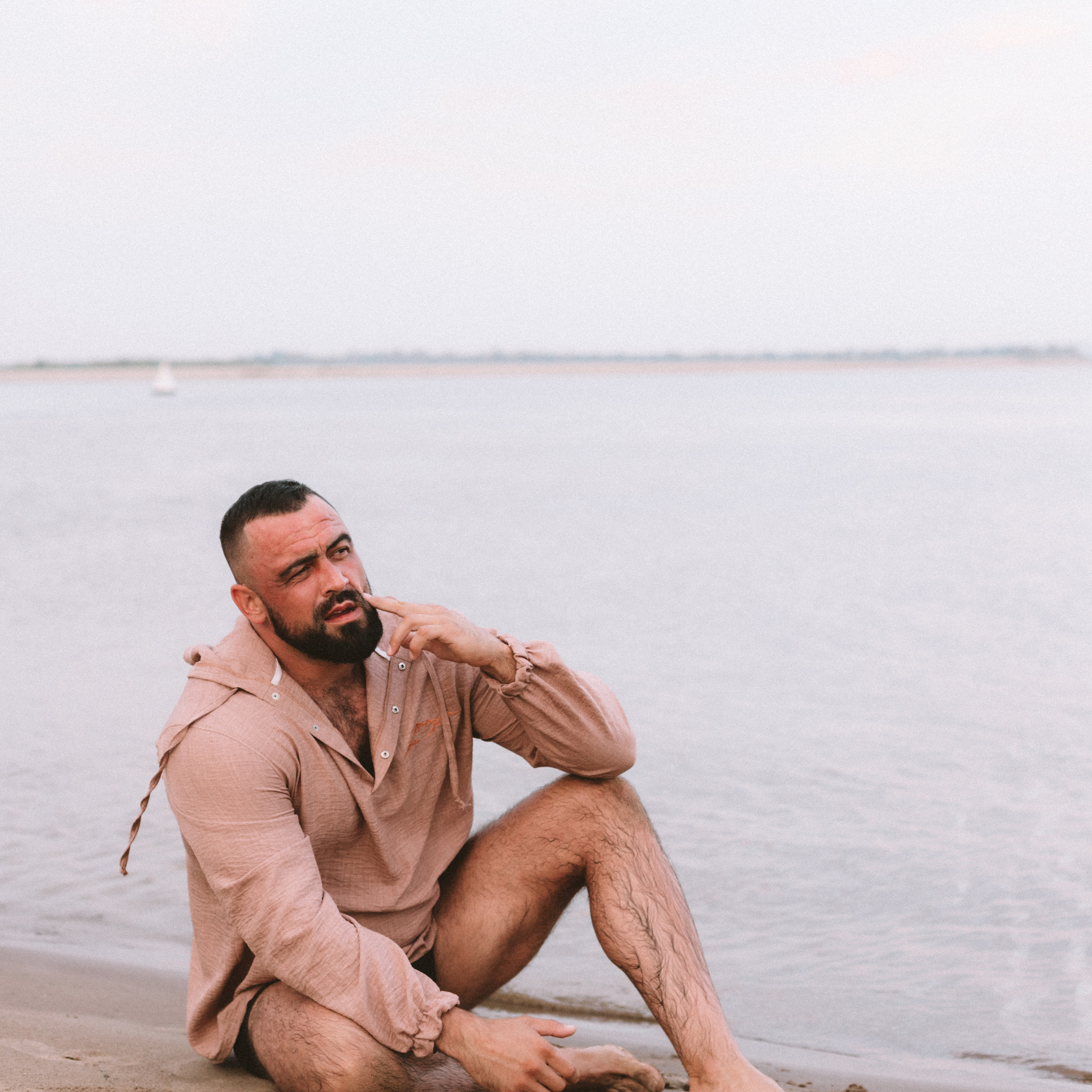 Вадим. Фотограф в Волгограде и Москве Алина Галушкина