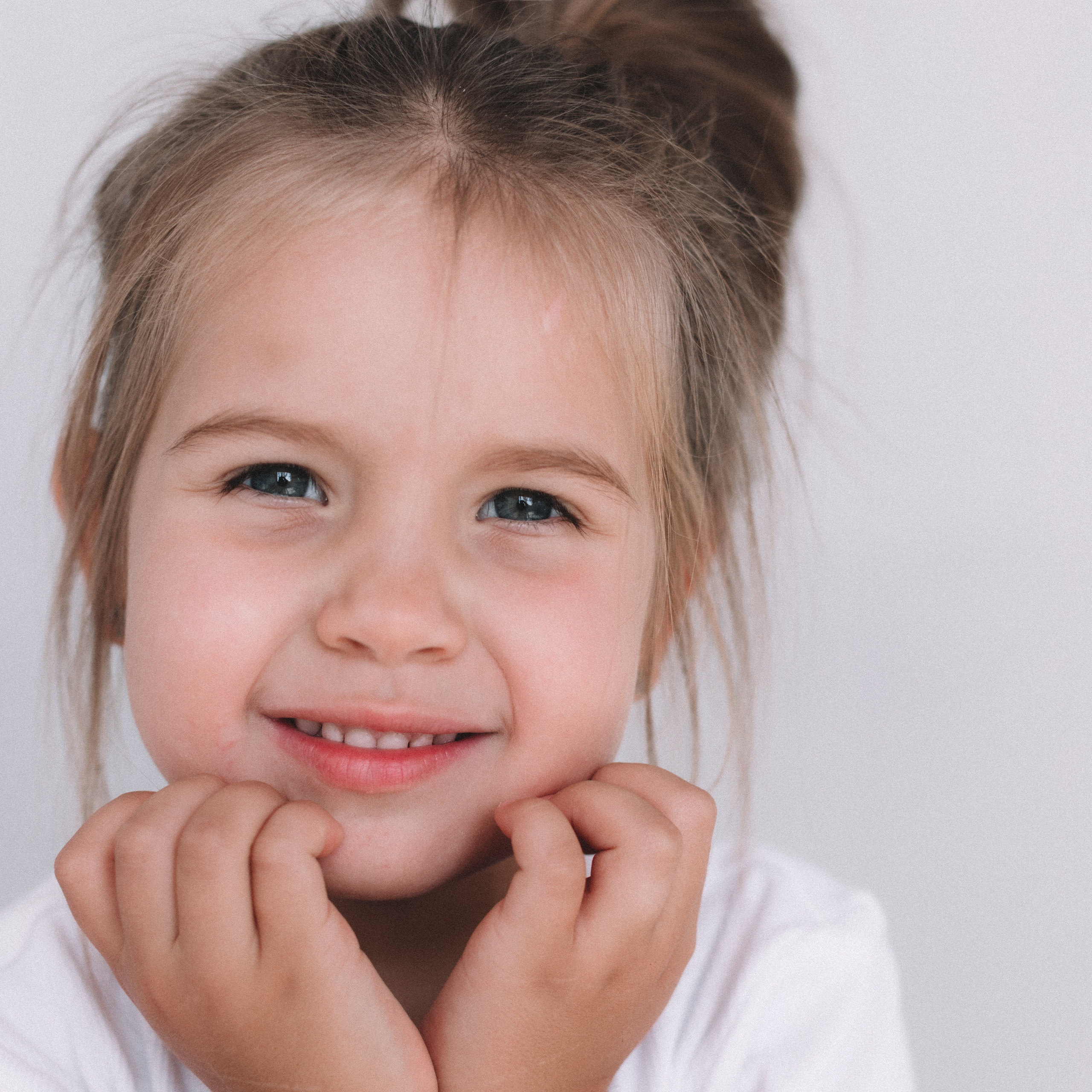 Саломея, Ксюша, Кирилл. Фотограф в Волгограде и Москве Алина Галушкина