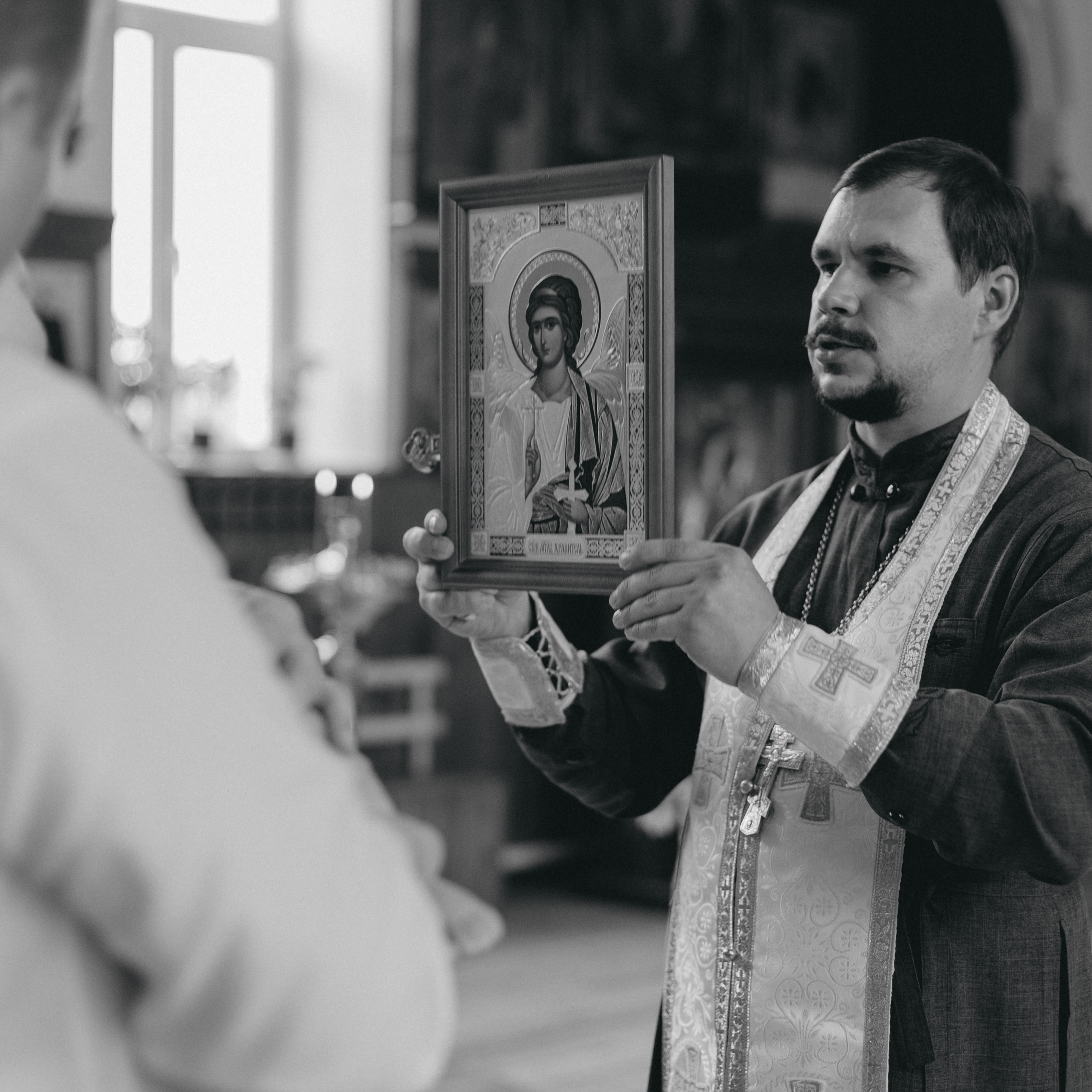 . Фотограф в Волгограде и Москве Алина Галушкина