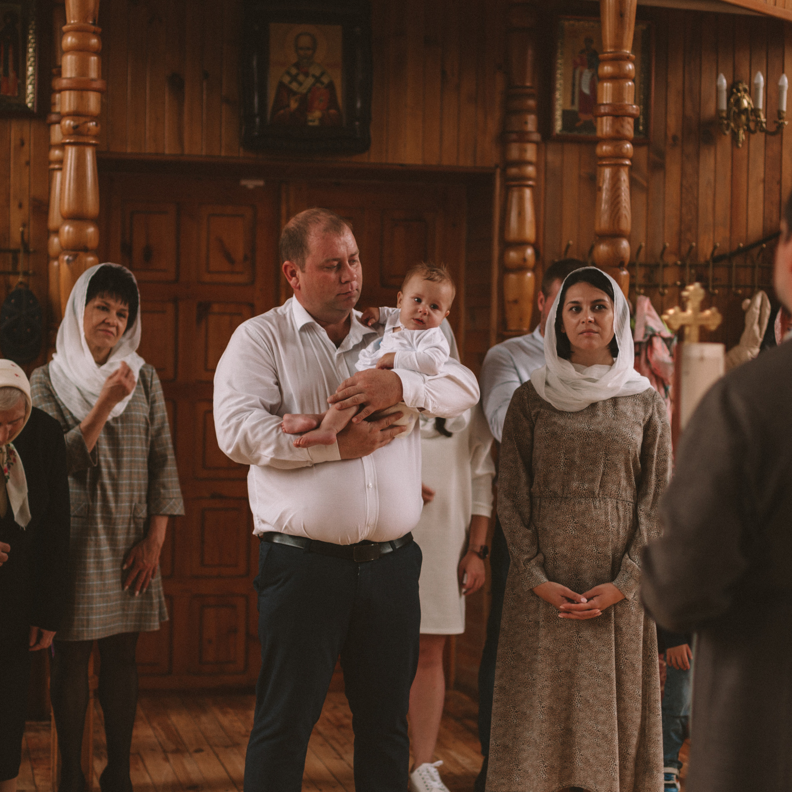 . Фотограф в Волгограде и Москве Алина Галушкина