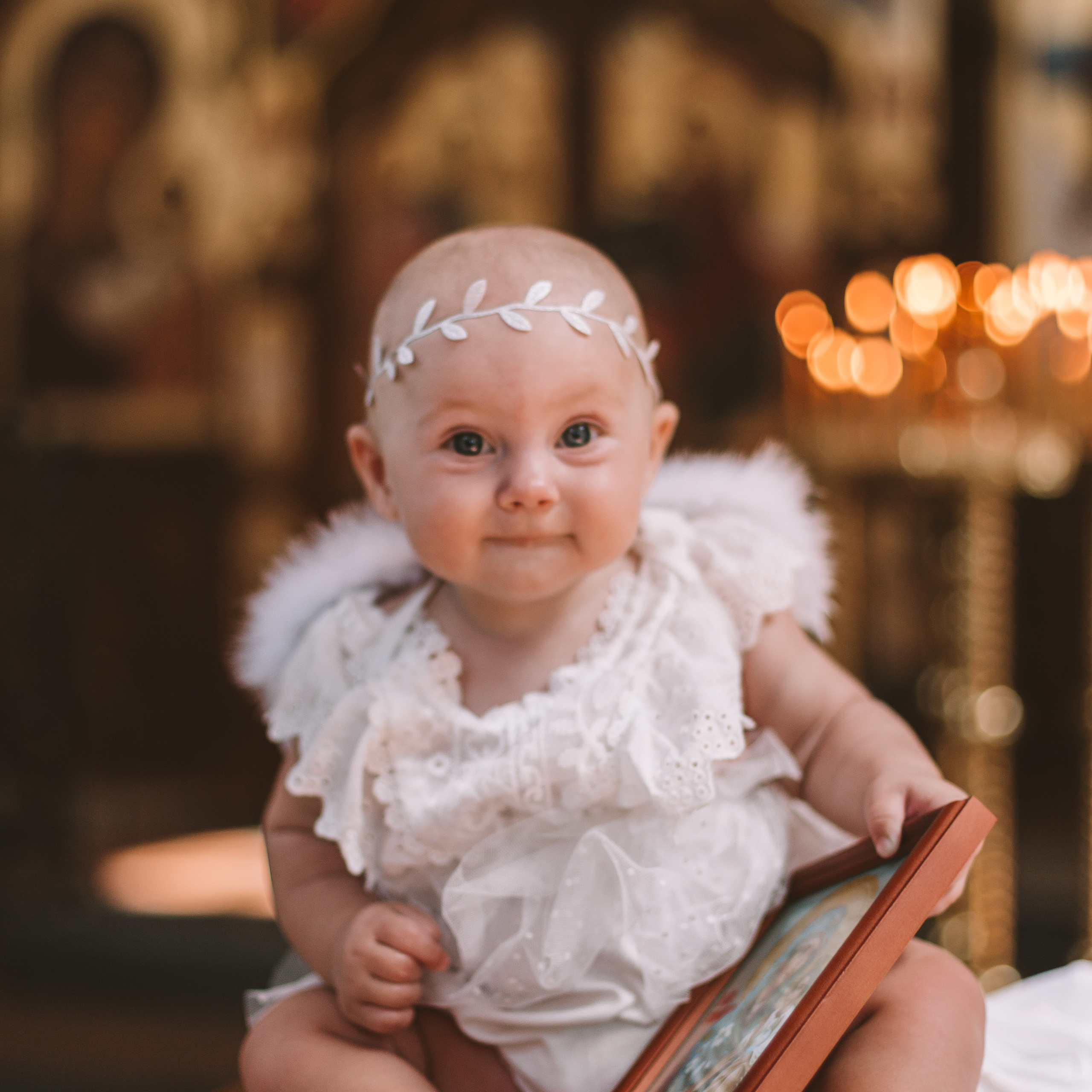 Храм Всех Святых. Фотограф в Волгограде и Москве Алина Галушкина