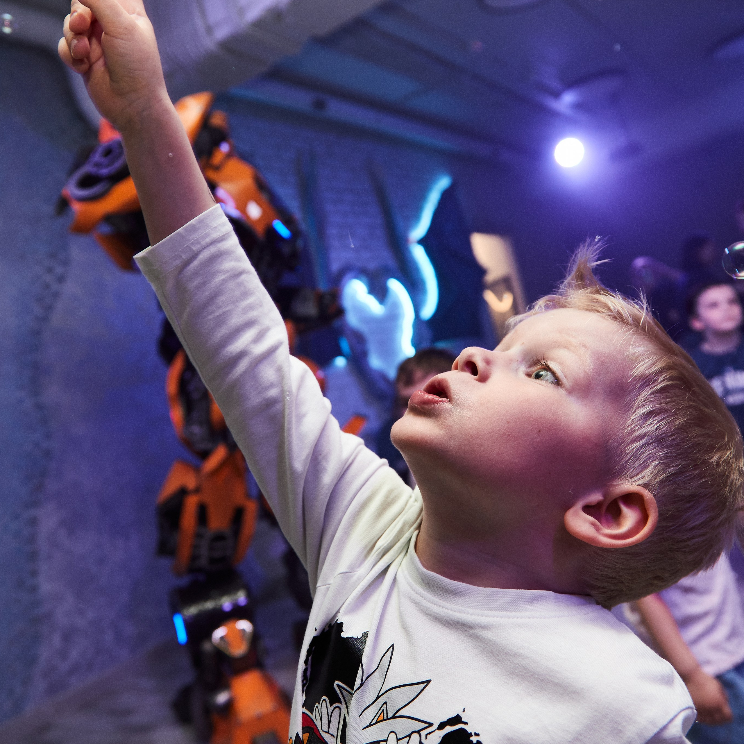 Happy B-Day PARTY. Фотограф в Волгограде и Москве Алина Галушкина